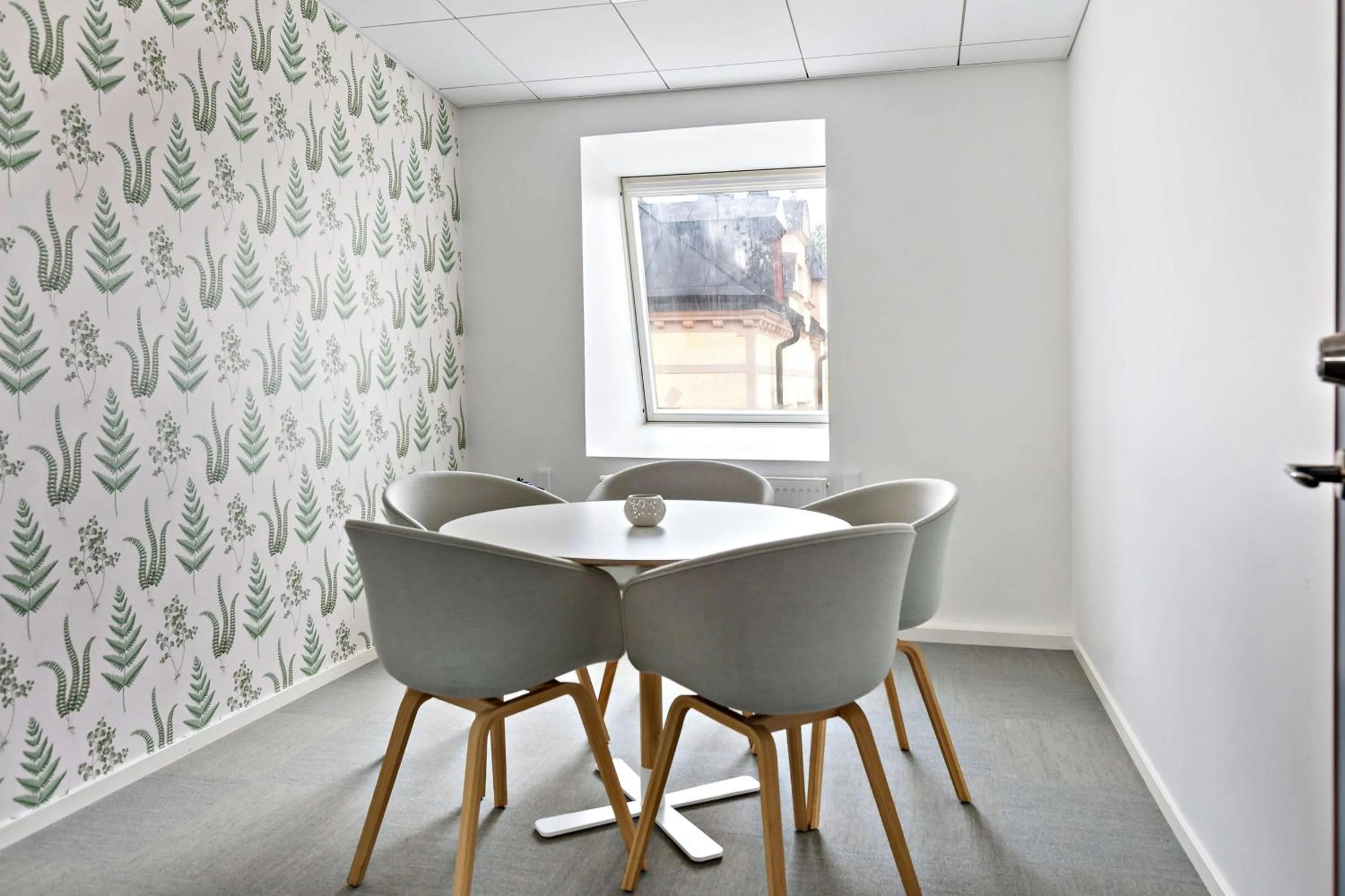 Meeting/conference room in Best Western Hotel Park Astoria