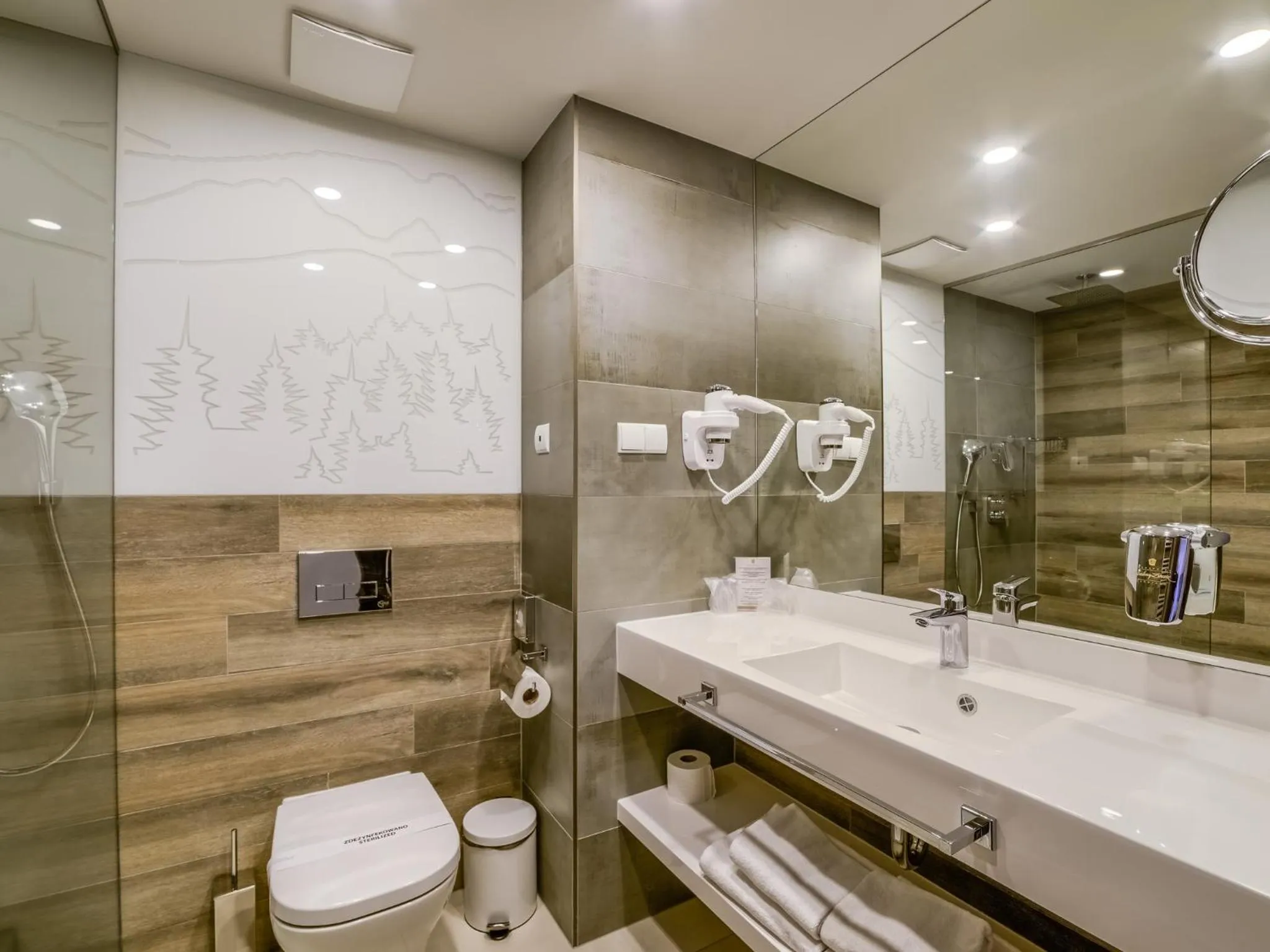 Other in Rezydencja II Nosalowy Dwór