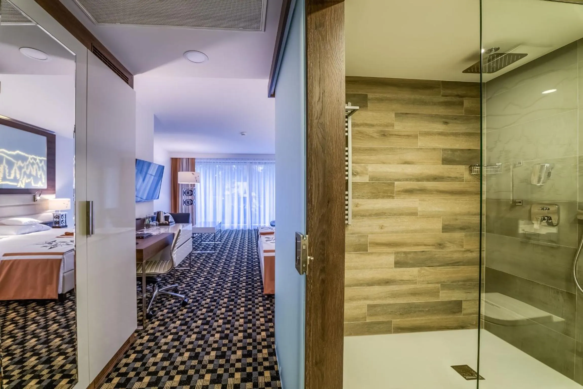 Other in Rezydencja II Nosalowy Dwór