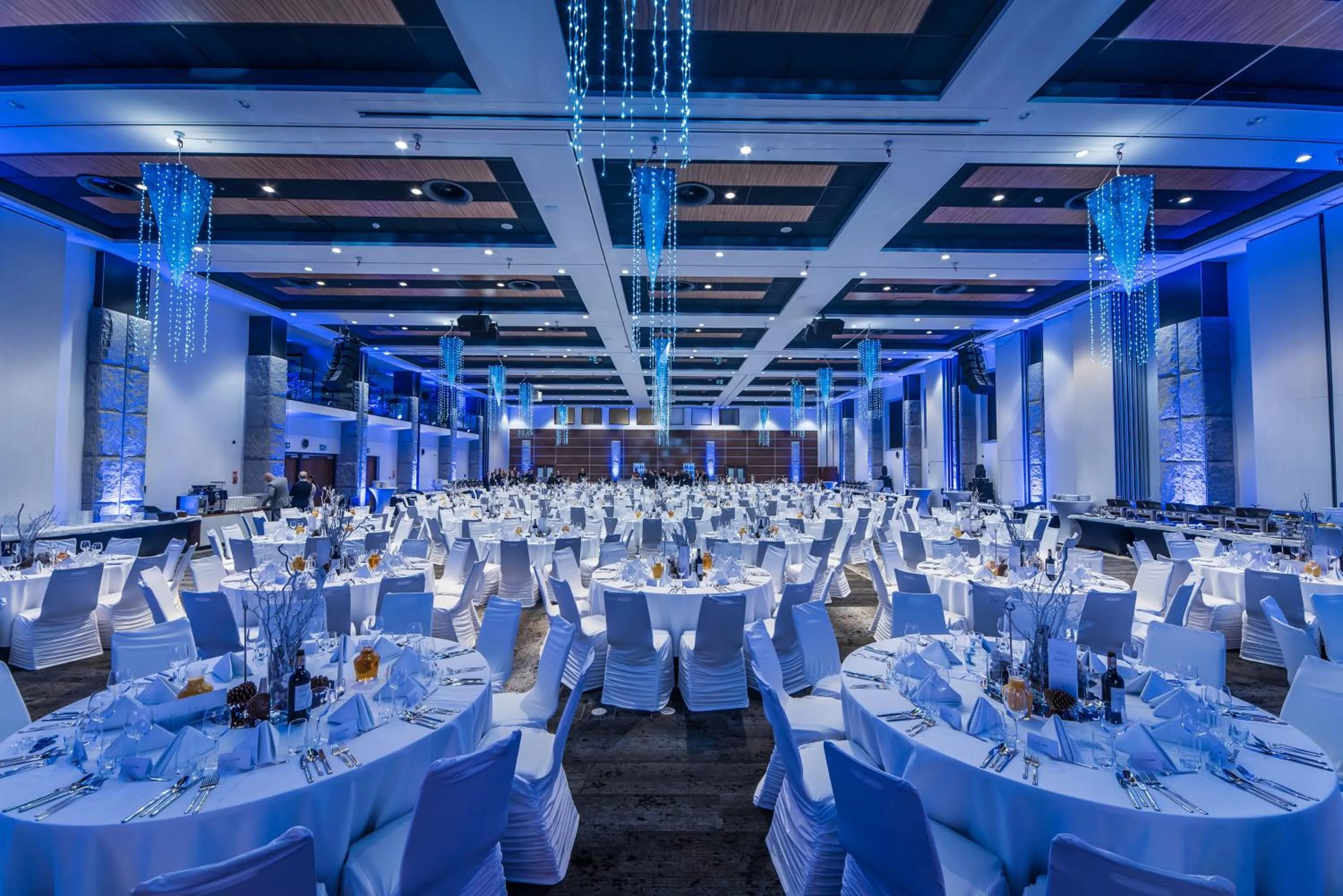 Business facilities in Rezydencja II Nosalowy Dwór