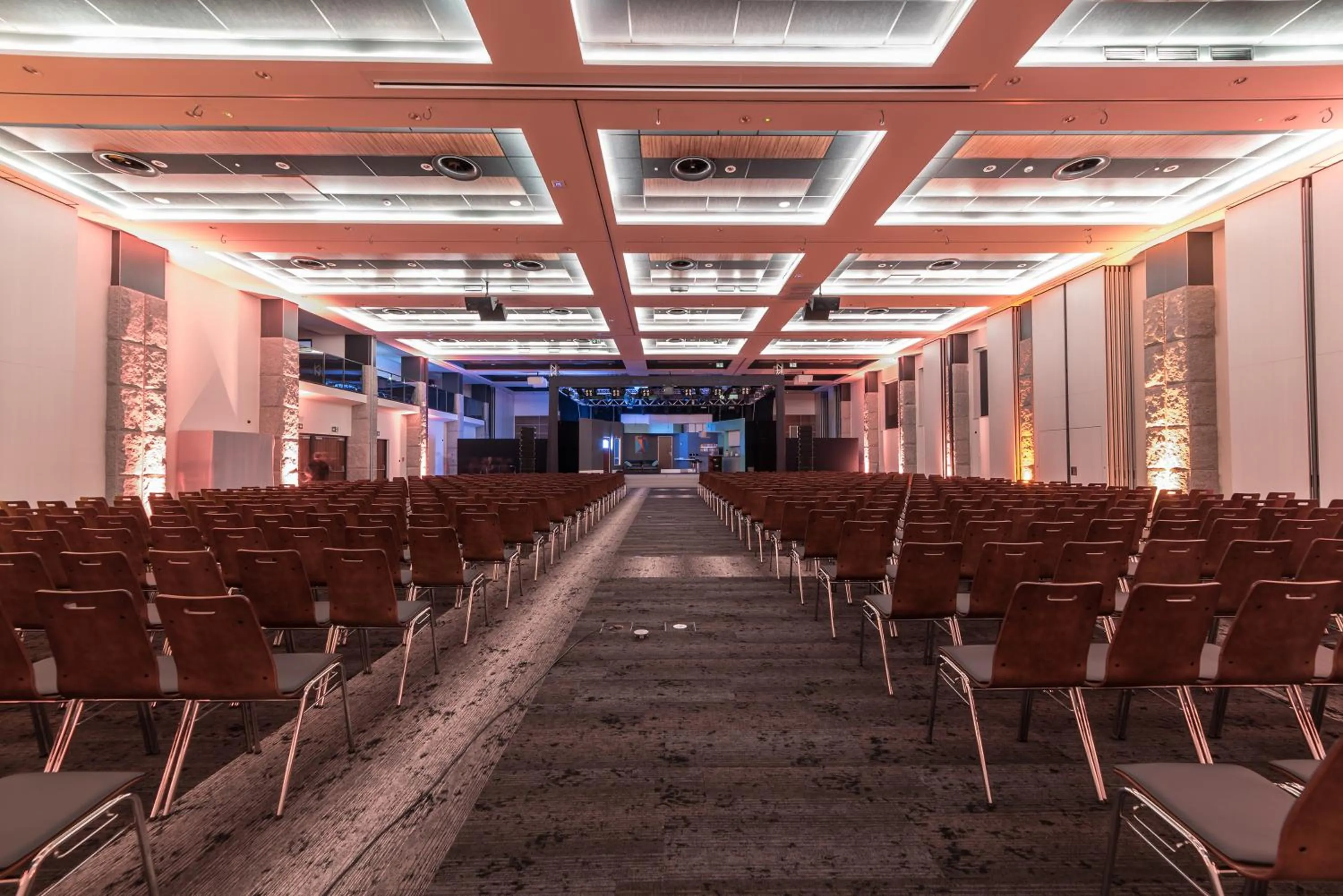 Business facilities in Rezydencja II Nosalowy Dwór