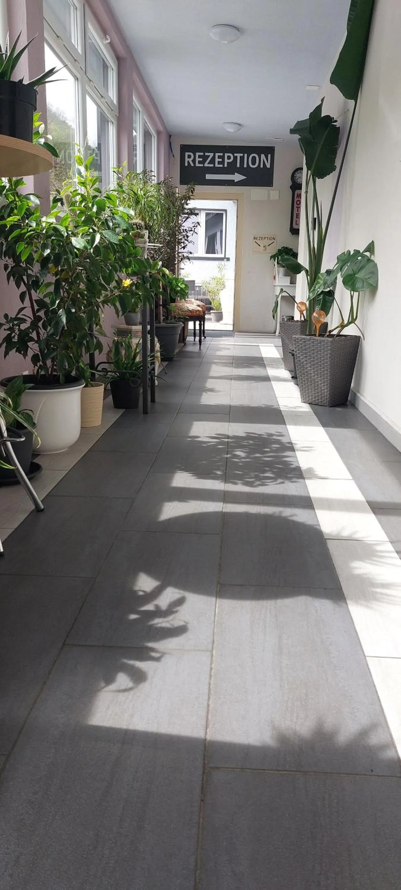 Hotel Belp Bern Airport Free Parking