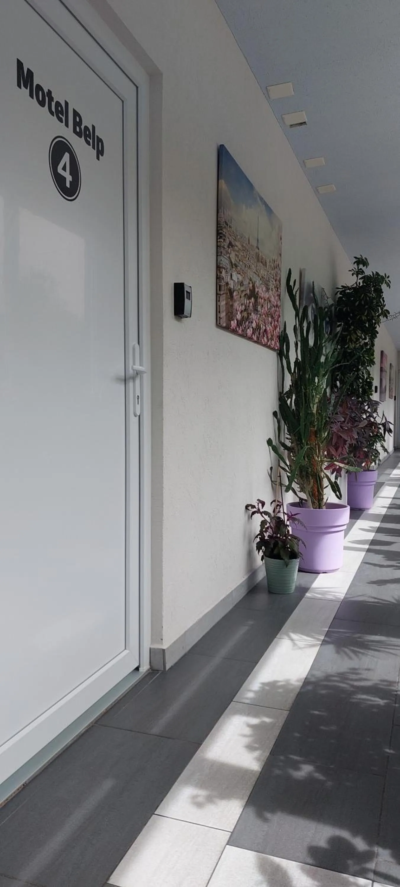 Hotel Belp Bern Airport Free Parking