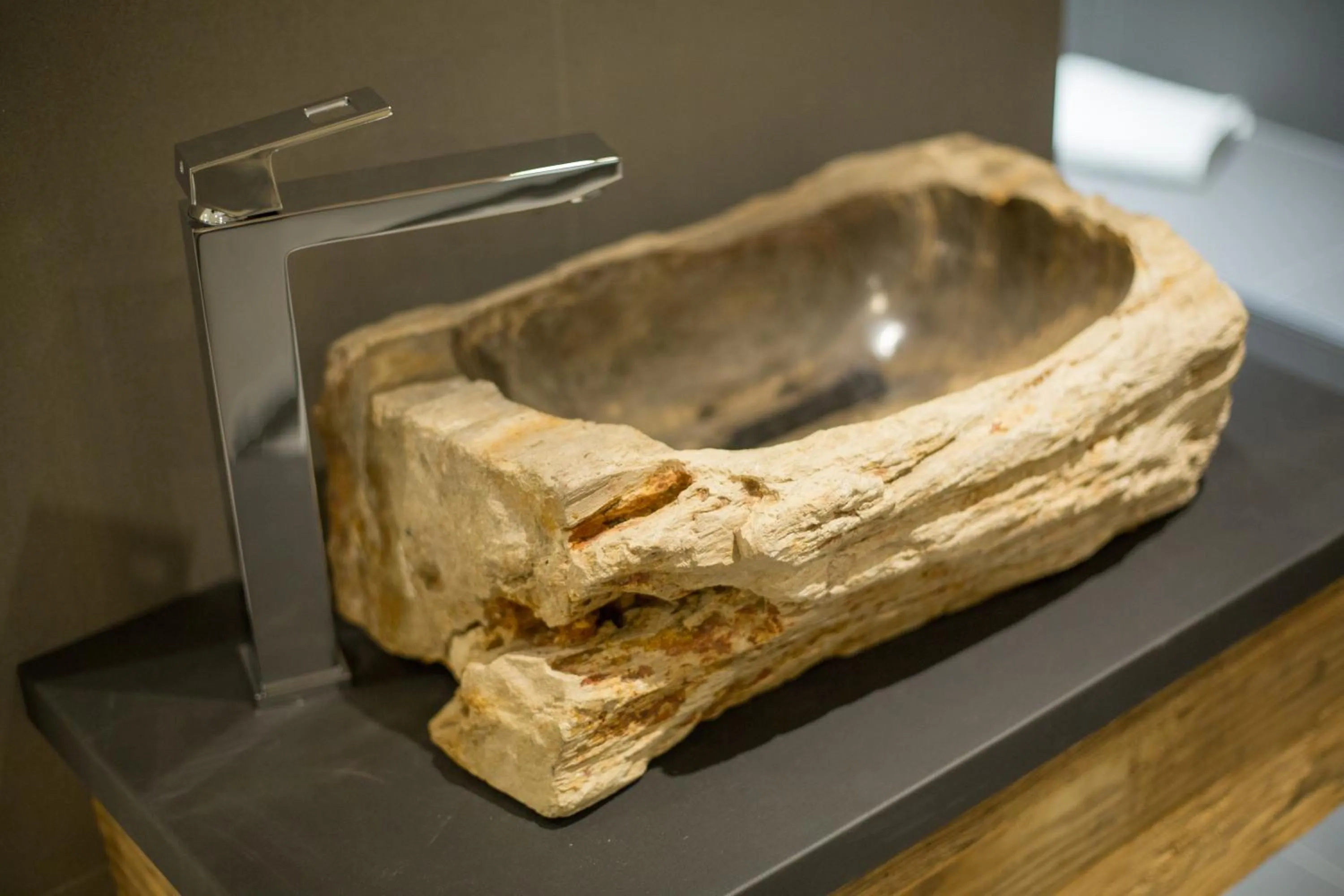 Sauna in TWO TIMEZ - Boutique Hotel