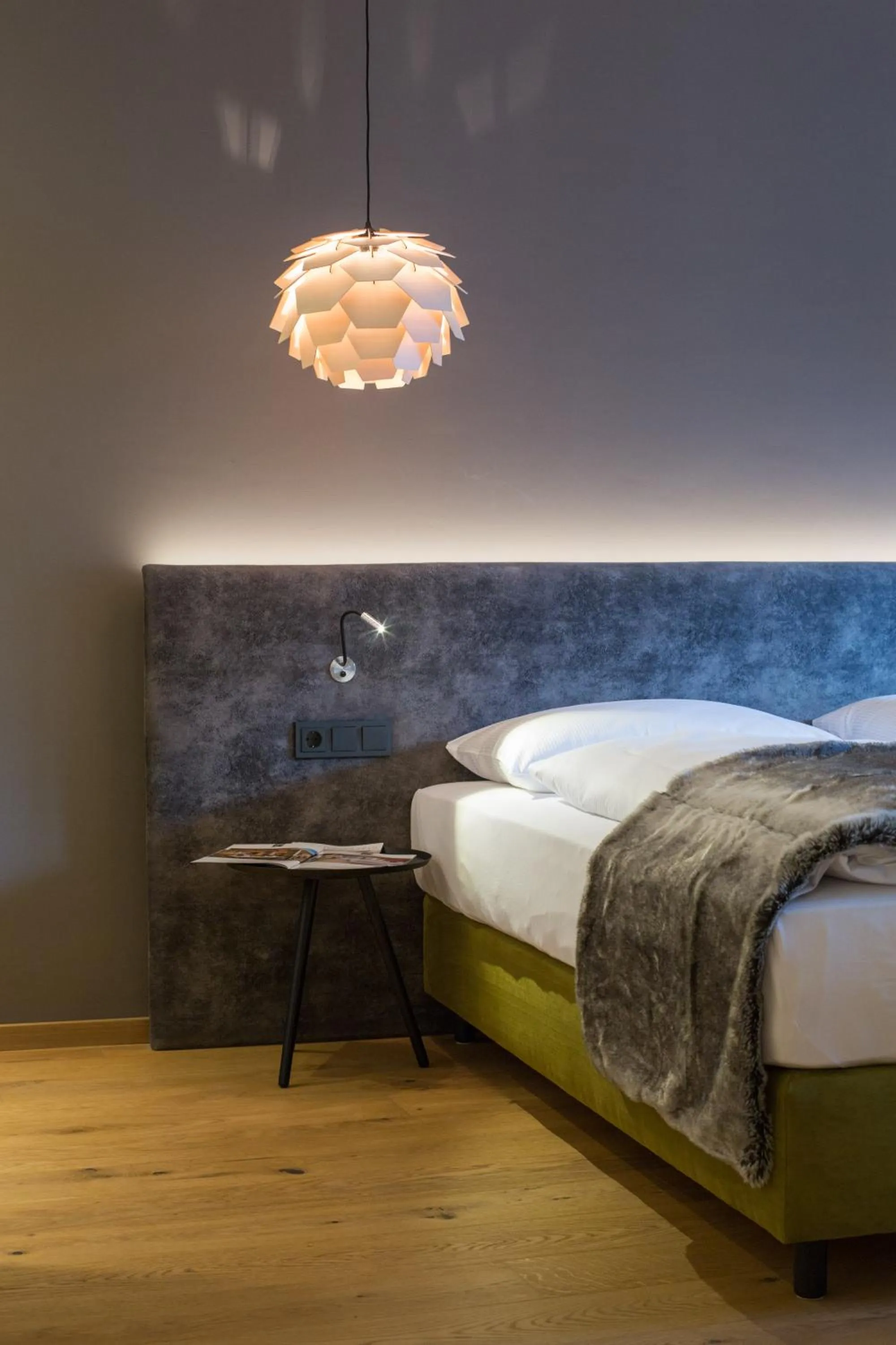 Bedroom, Bed in TWO TIMEZ - Boutique Hotel