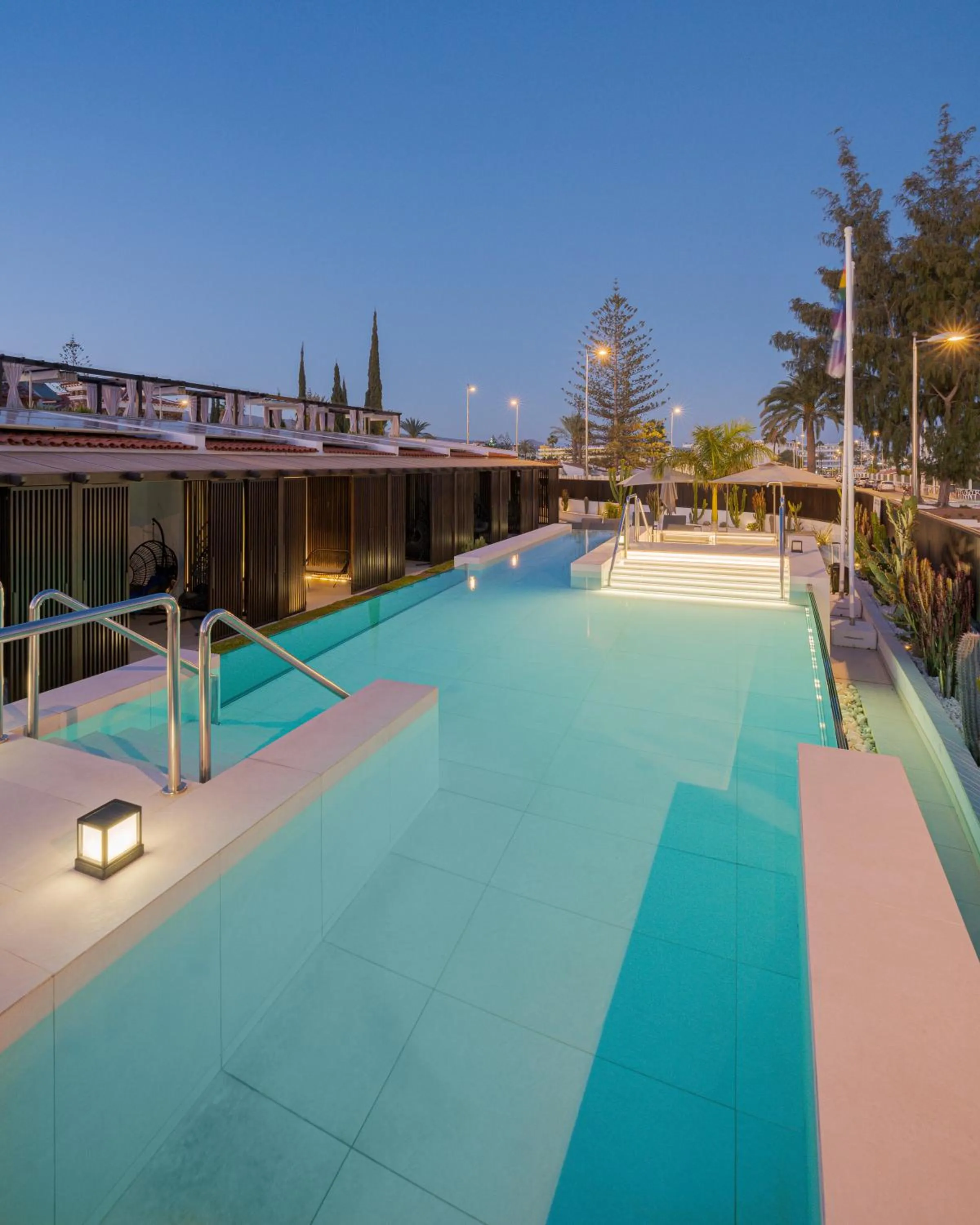 Property building in Fahana Men Only