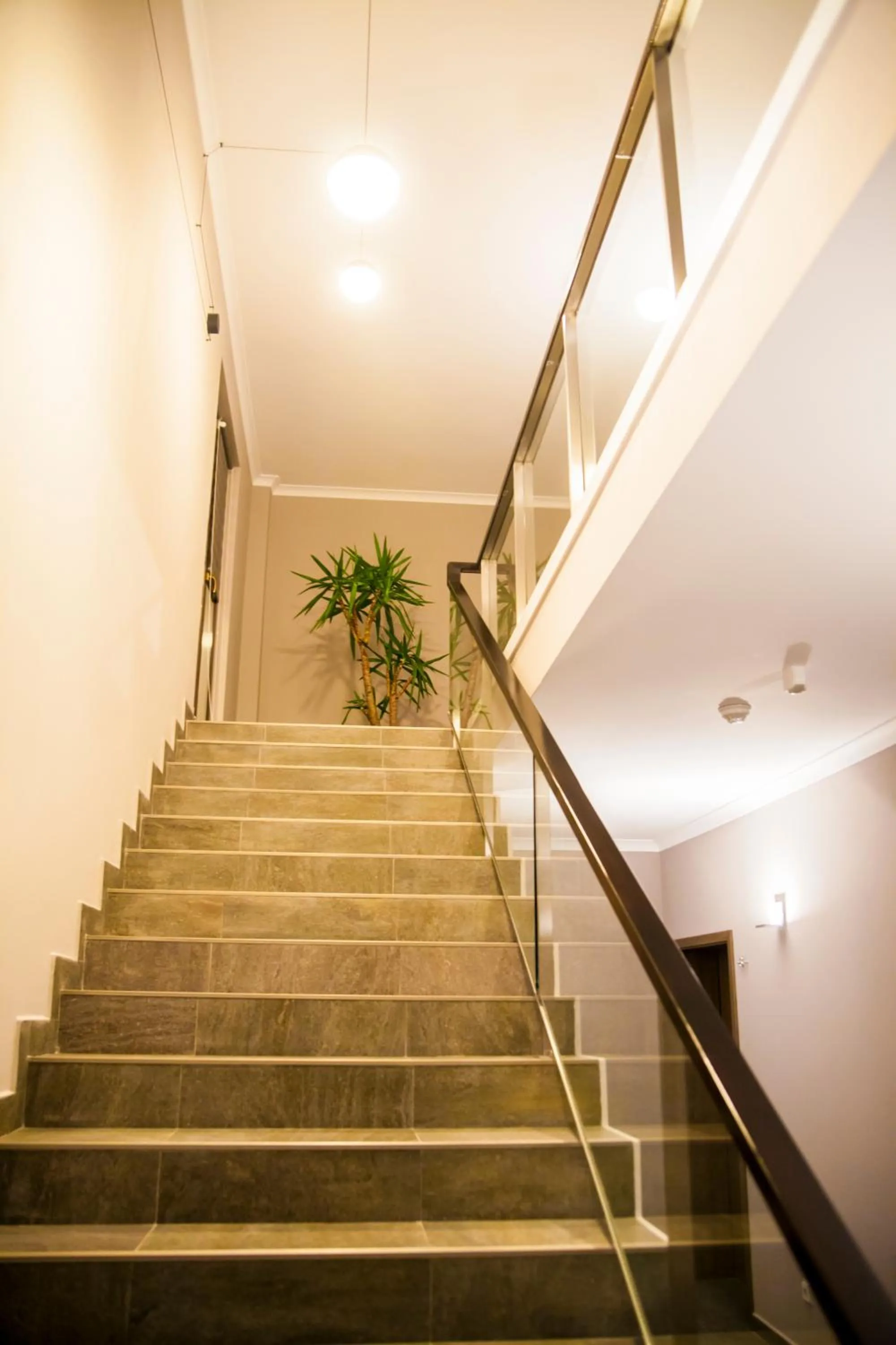 Lobby or reception in Cluj Business Class