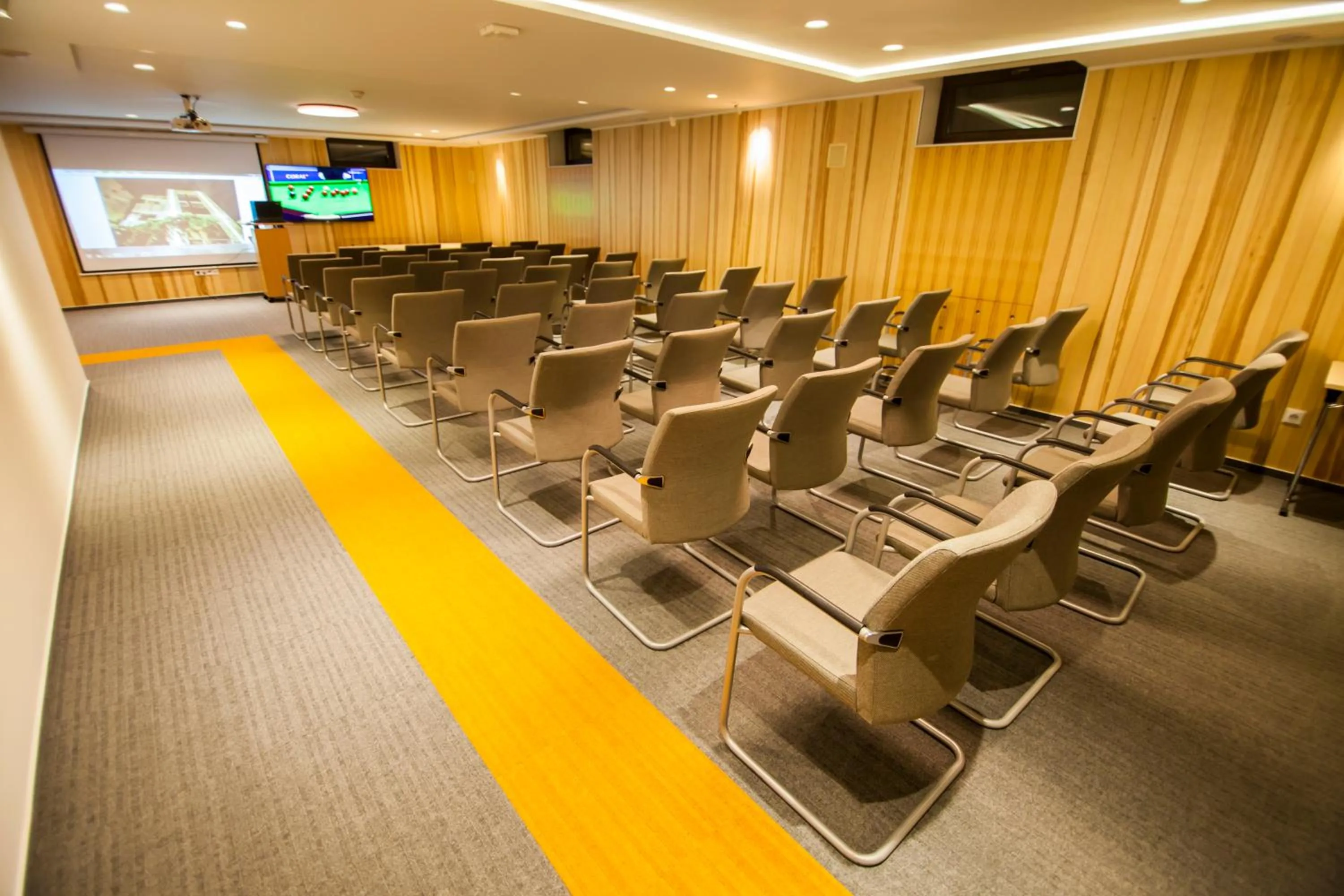 Meeting/conference room in Cluj Business Class