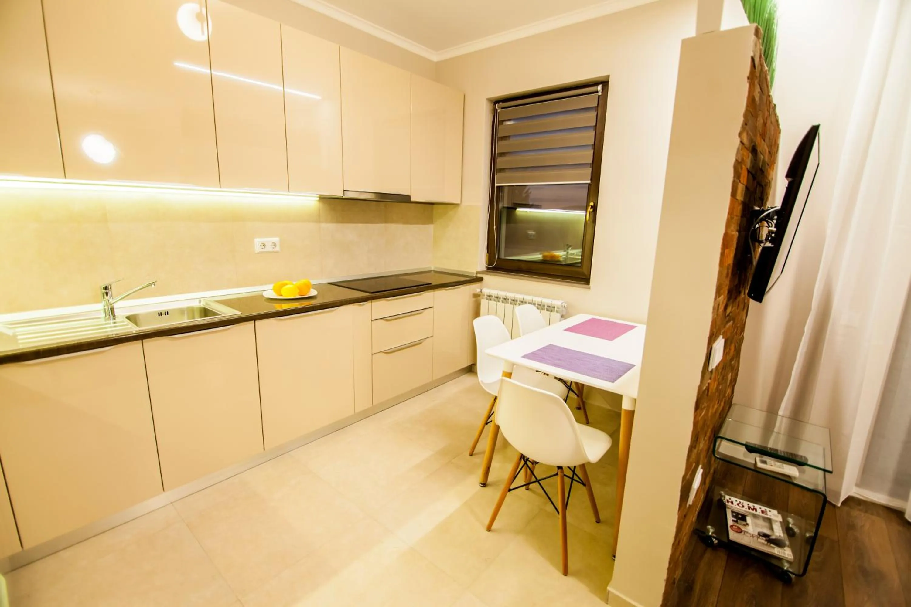 Property building in Cluj Business Class