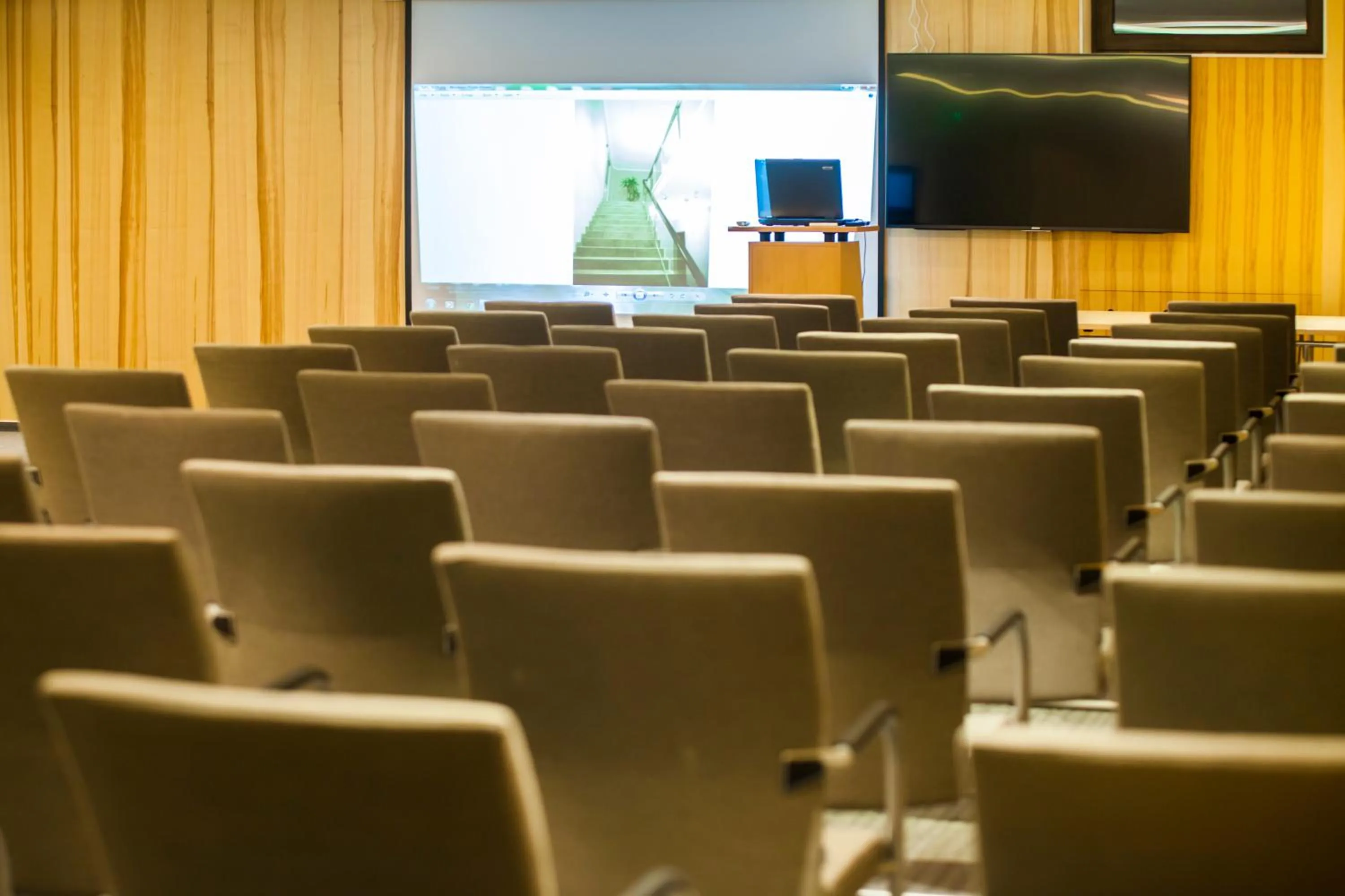 Meeting/conference room in Cluj Business Class