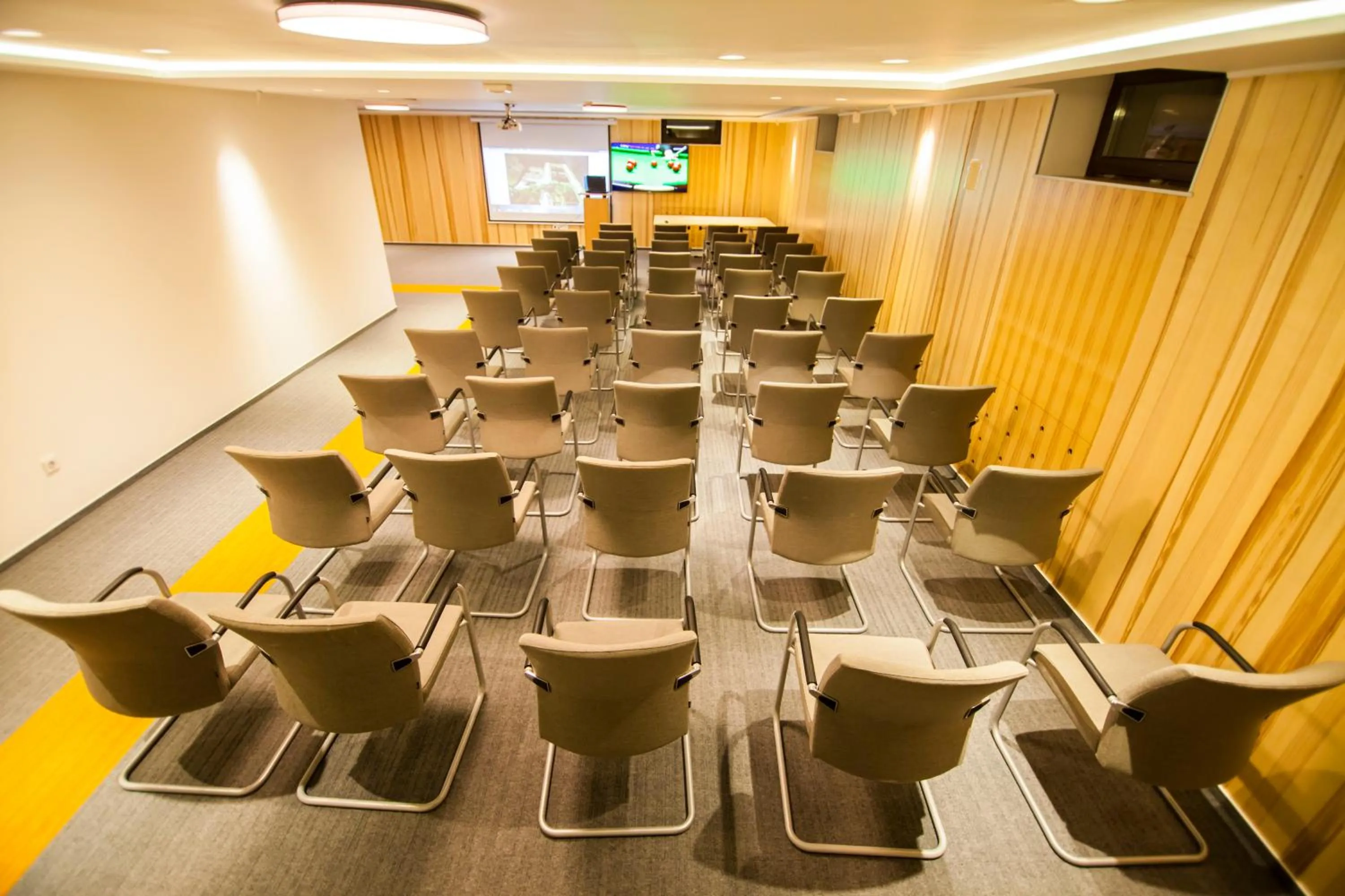 Meeting/conference room in Cluj Business Class