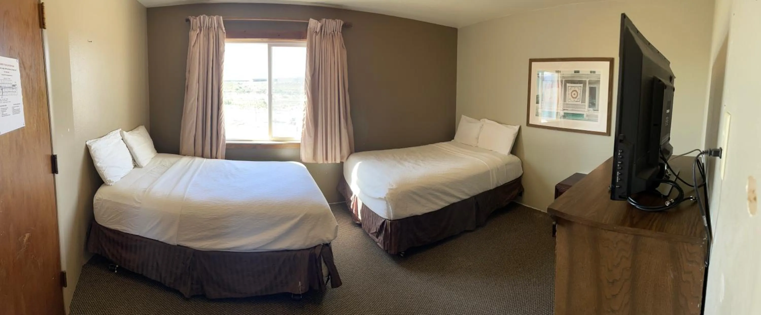 Rawlins Western Lodge