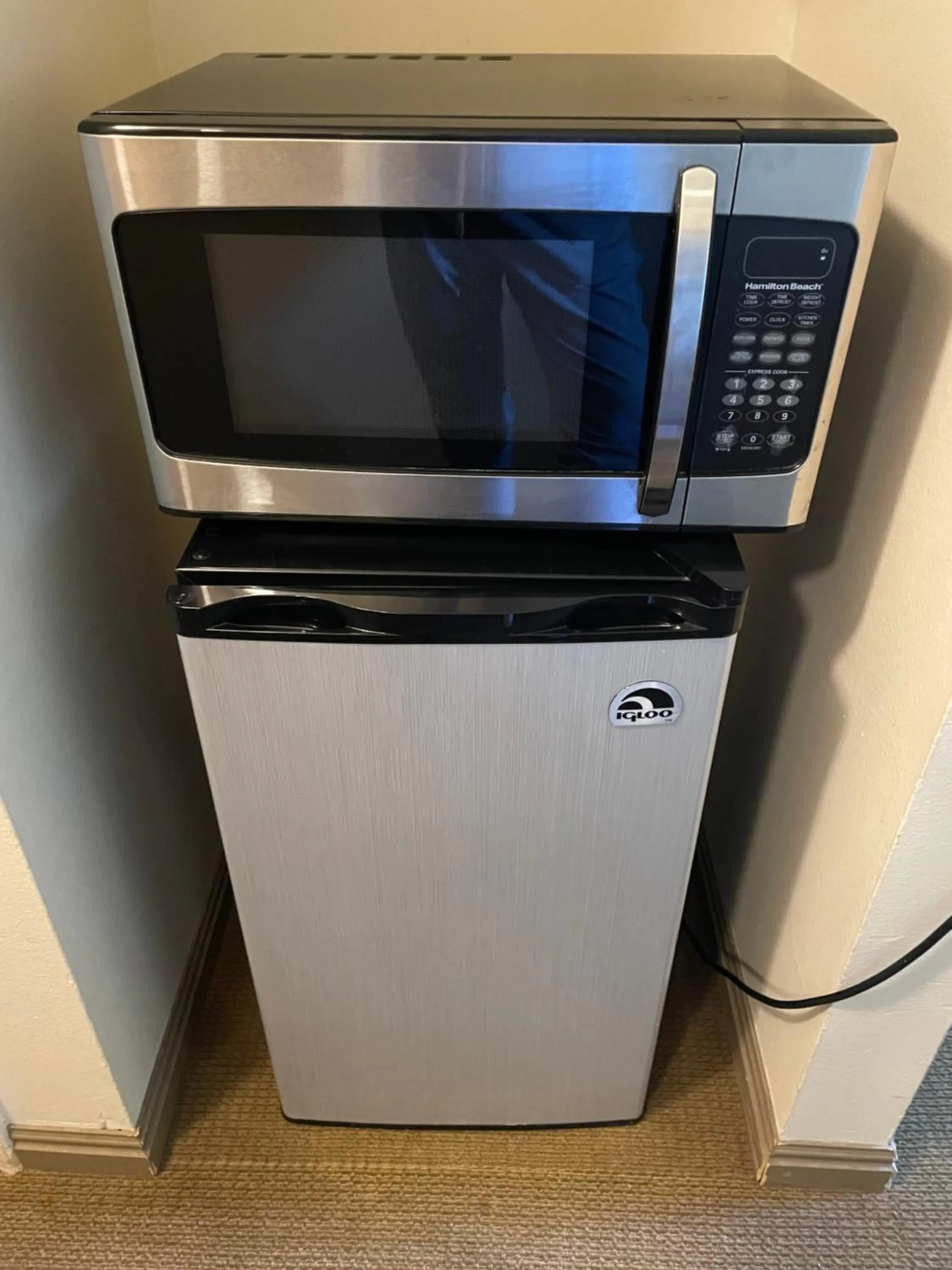 Rawlins Western Lodge