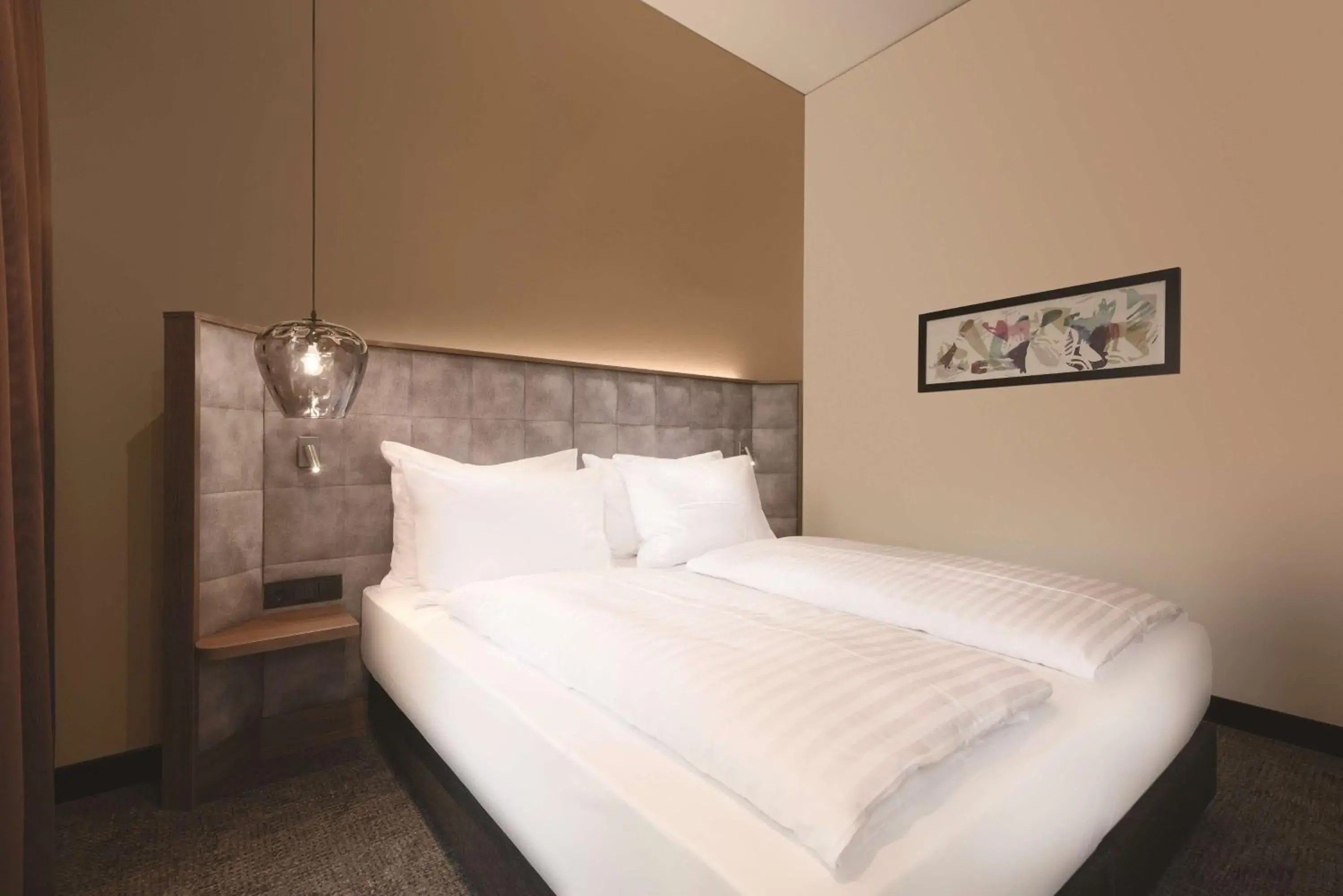 Two-Bedroom Apartment in Adina Apartment Hotel Nuremberg Two-Bedroom Apartment in Adina Apartment Hotel Nuremberg