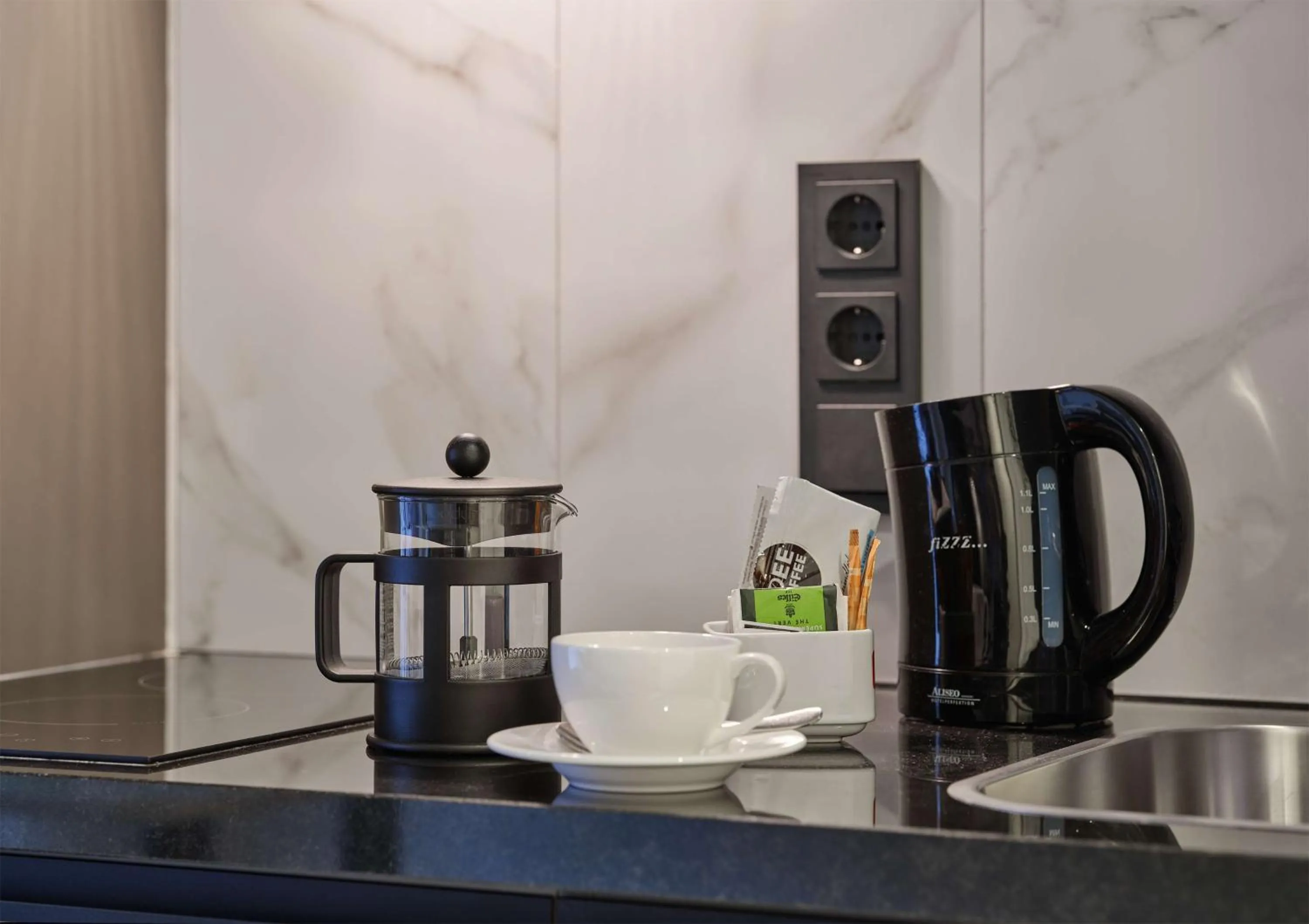 Other in Adina Apartment Hotel Nuremberg