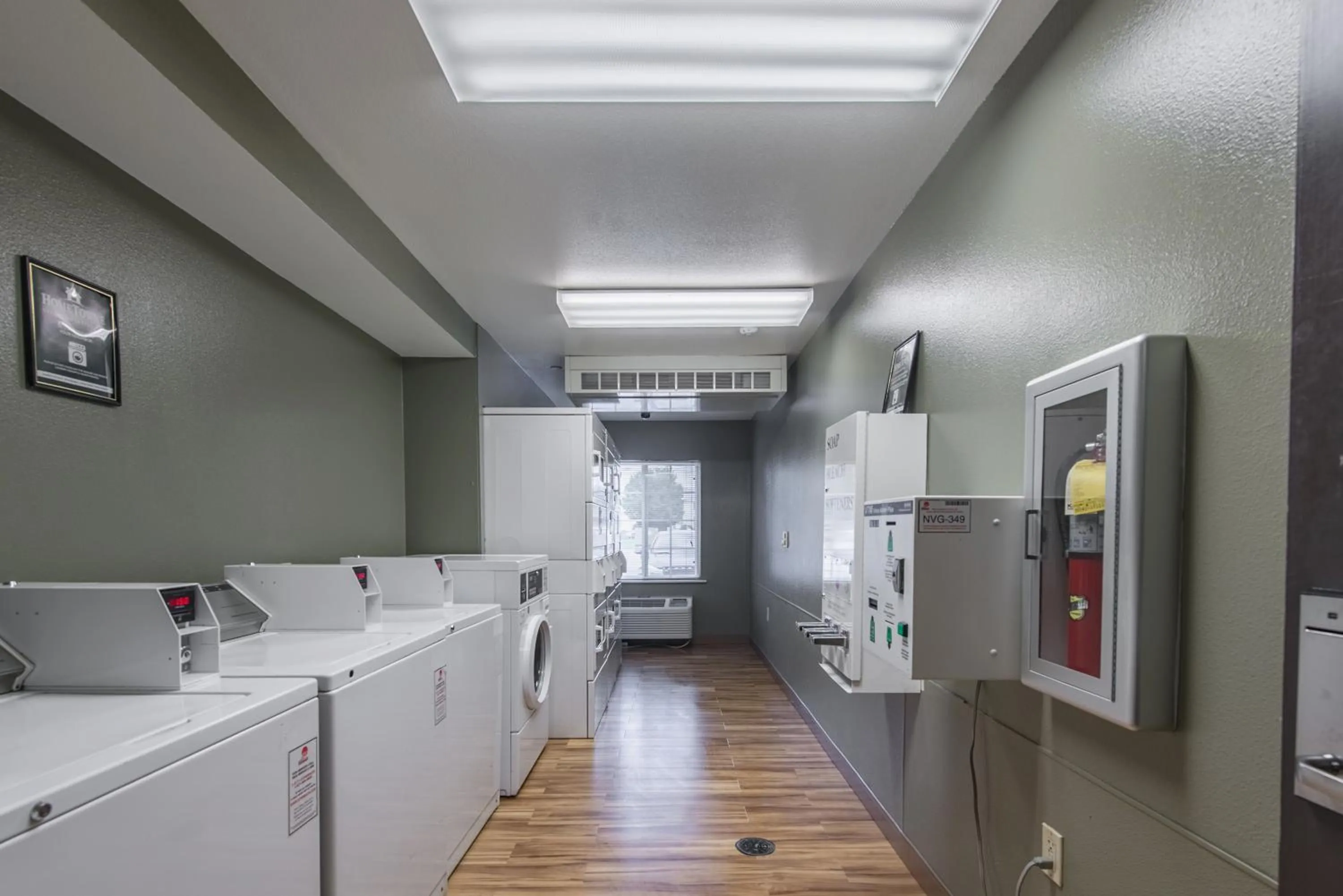 Other in HomeTowne Studios by Red Roof Columbus