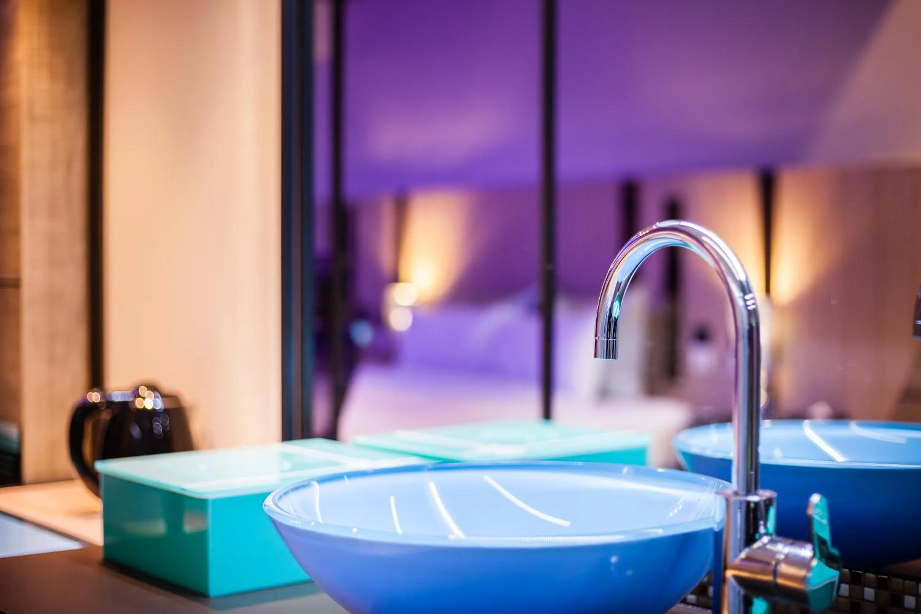 View (from property/room), Bed in TY Motel