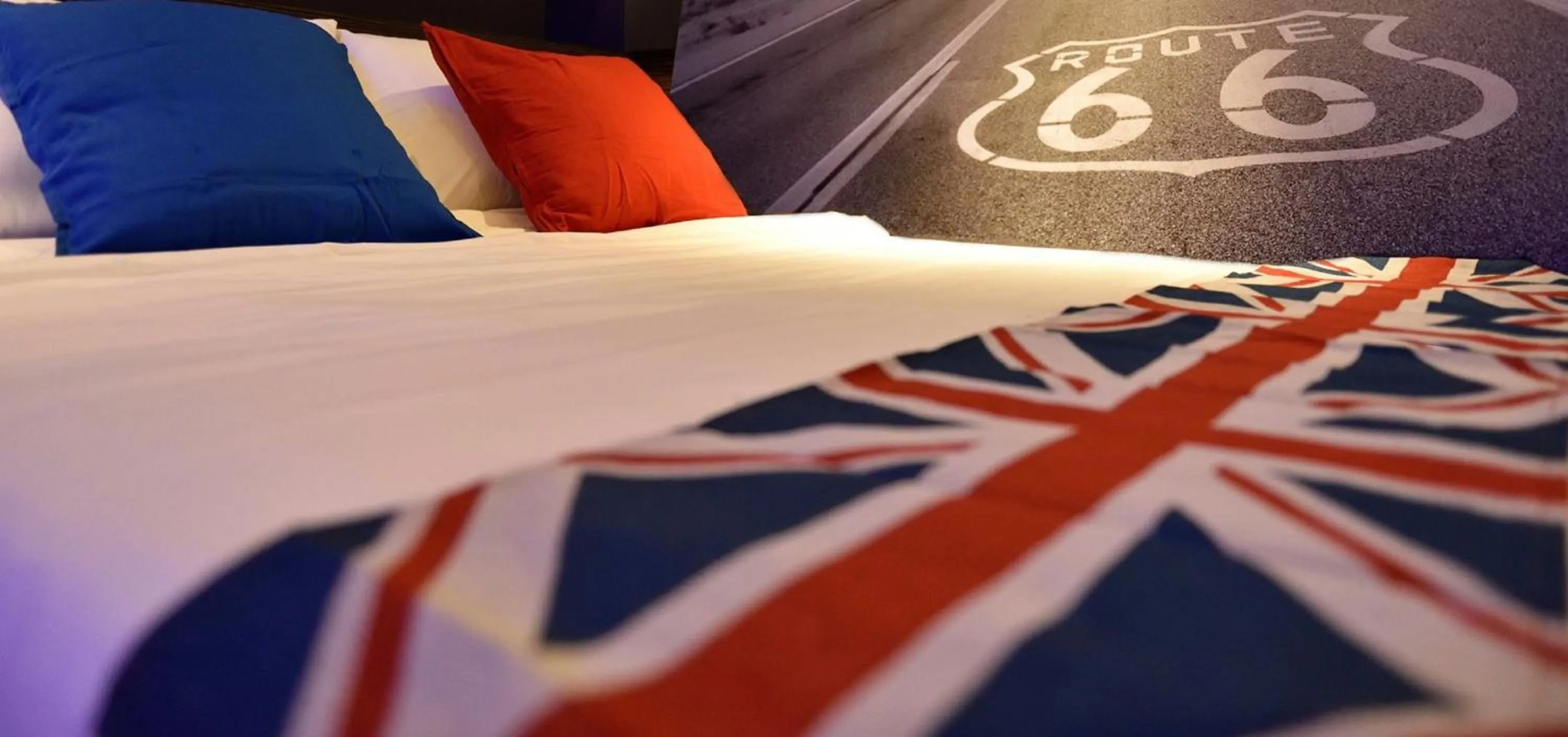 Property logo or sign in Owl Inn