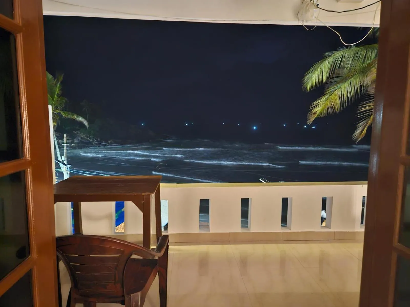 Orion Seaview Beach Hotel