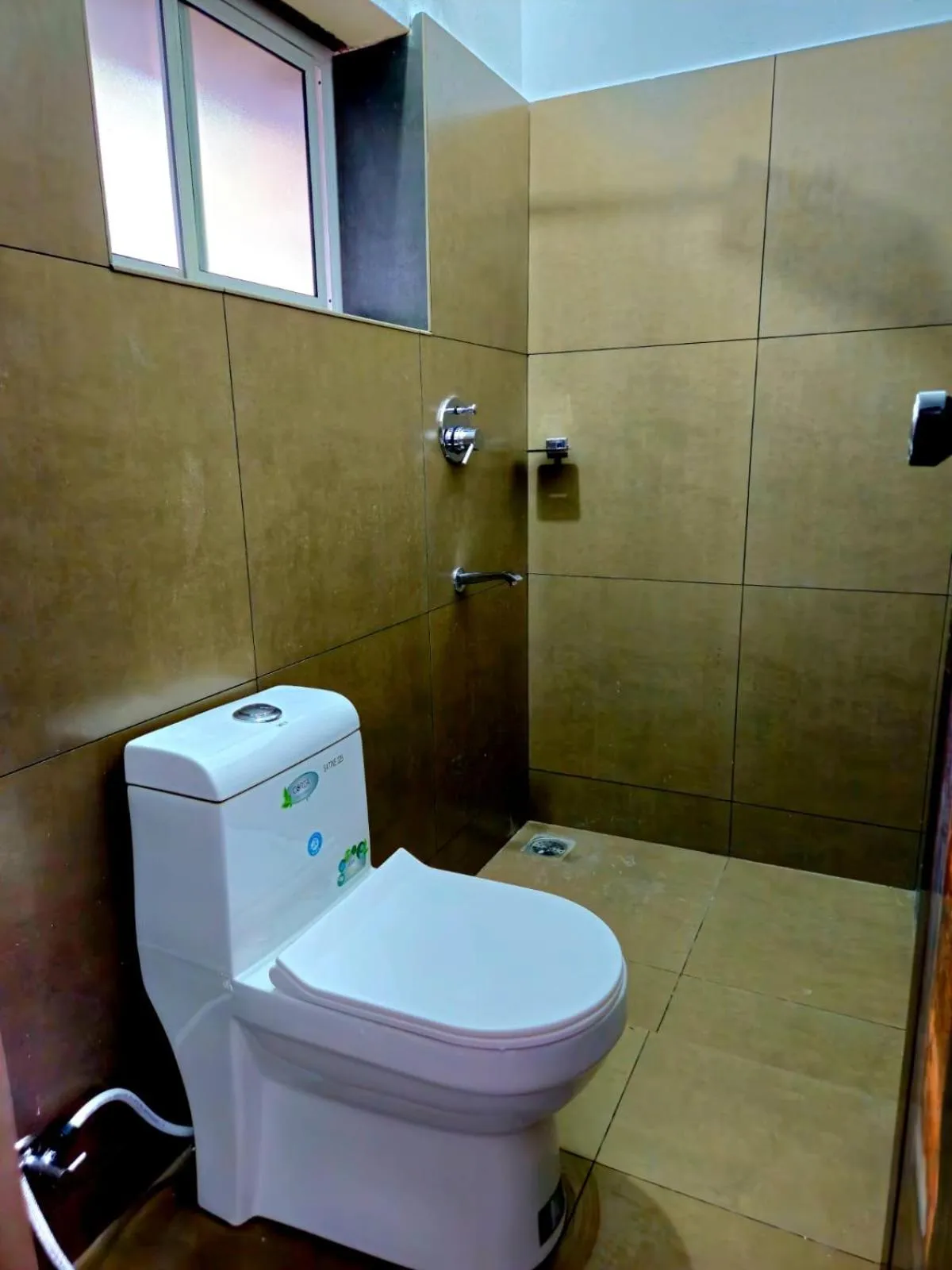 Orion Seaview Beach Hotel