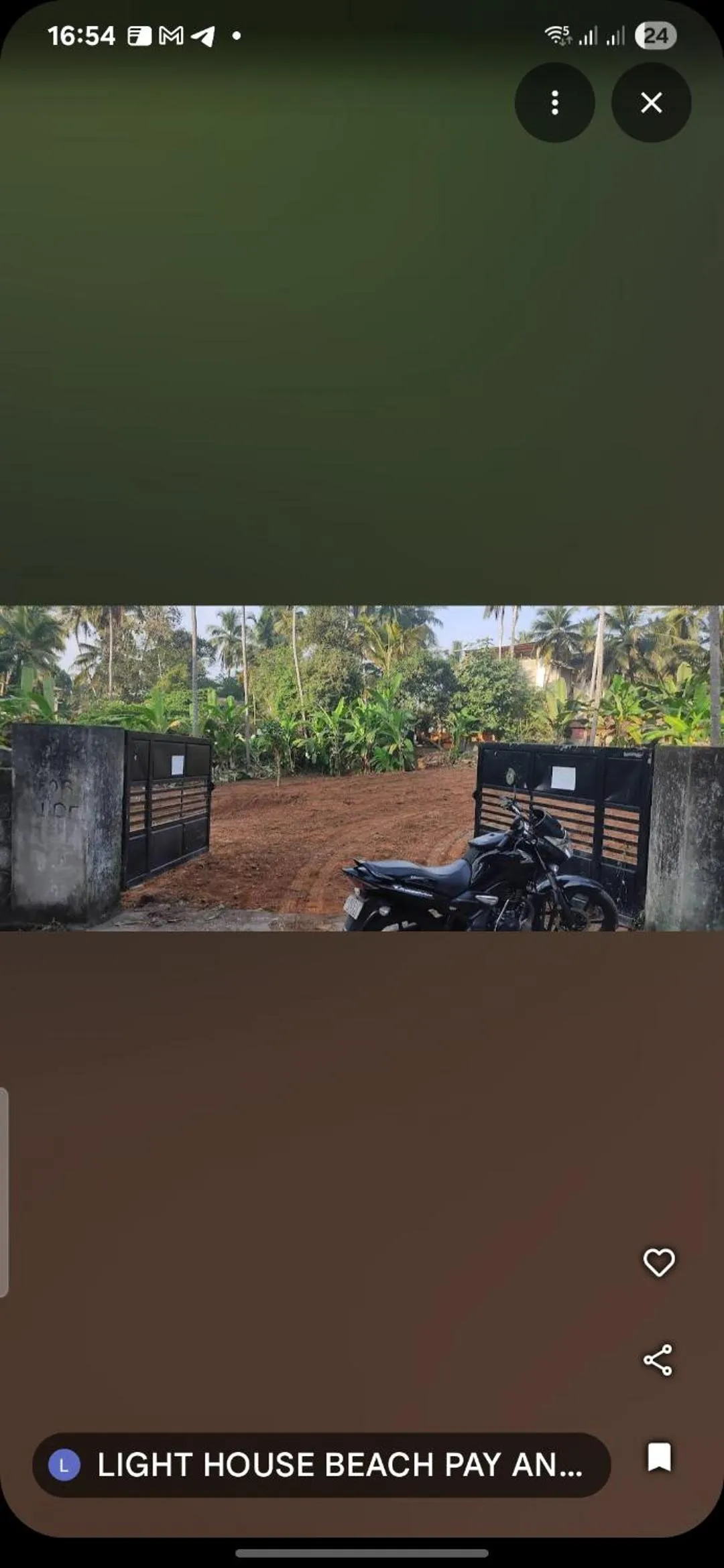 Orion Seaview Beach Hotel