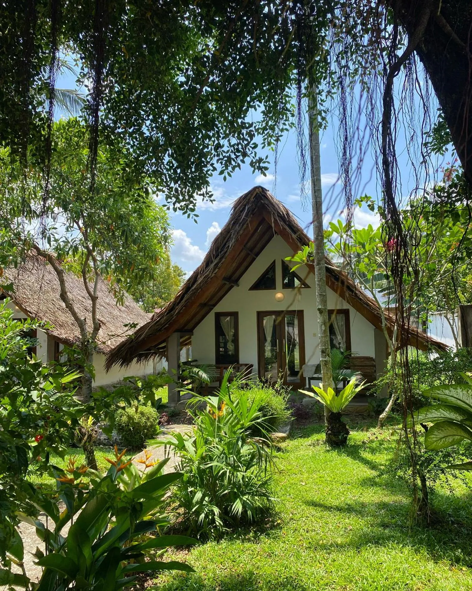 Villa Paradise - Bukit Lawang