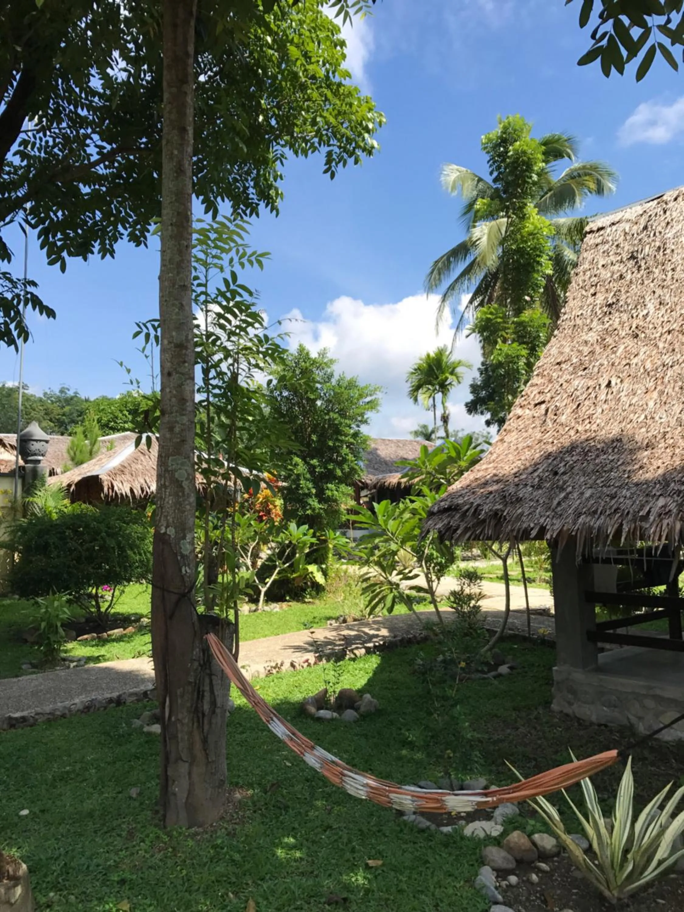 Villa Paradise - Bukit Lawang