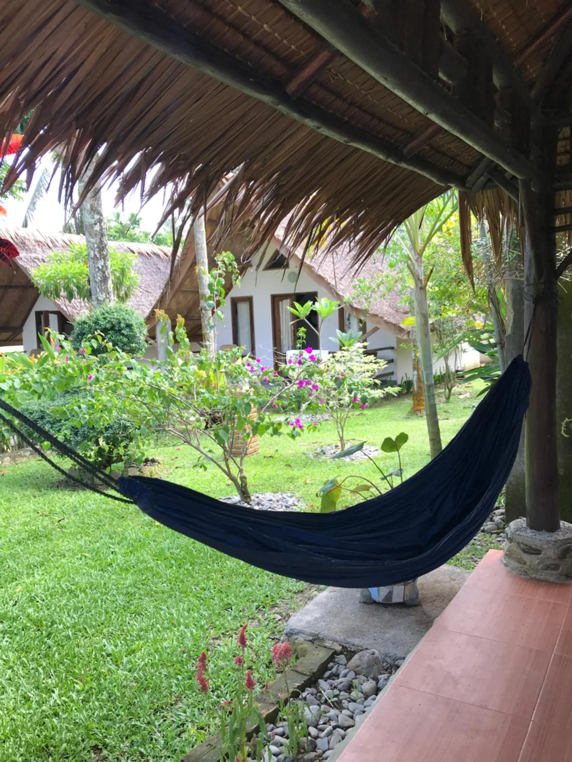 Villa Paradise - Bukit Lawang