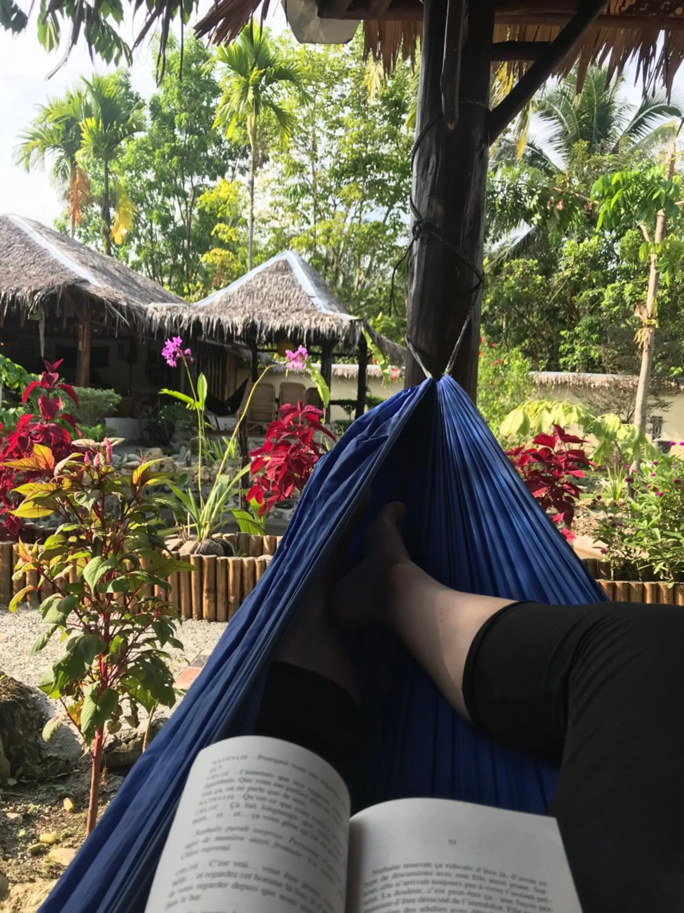 Villa Paradise - Bukit Lawang