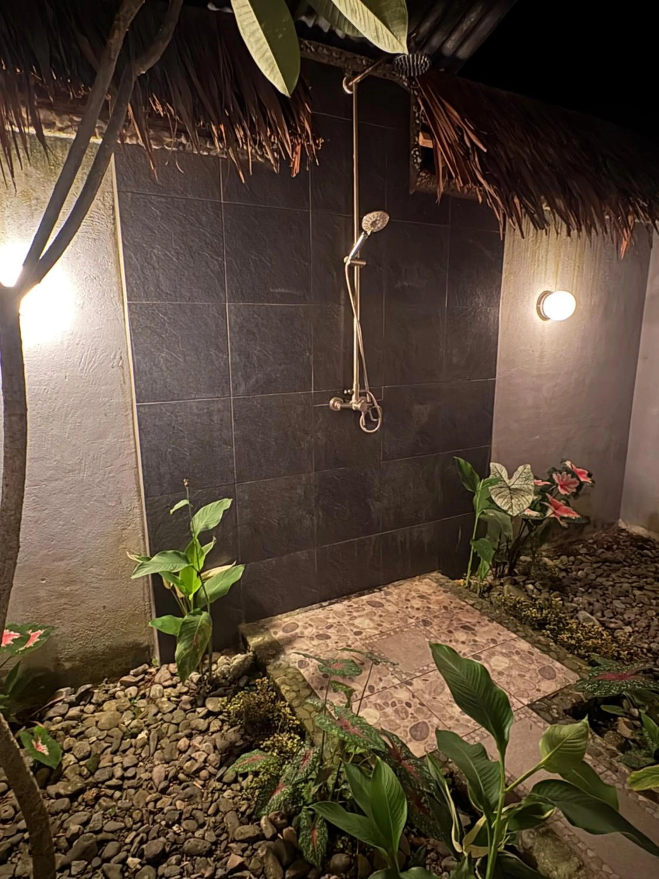 Villa Paradise - Bukit Lawang