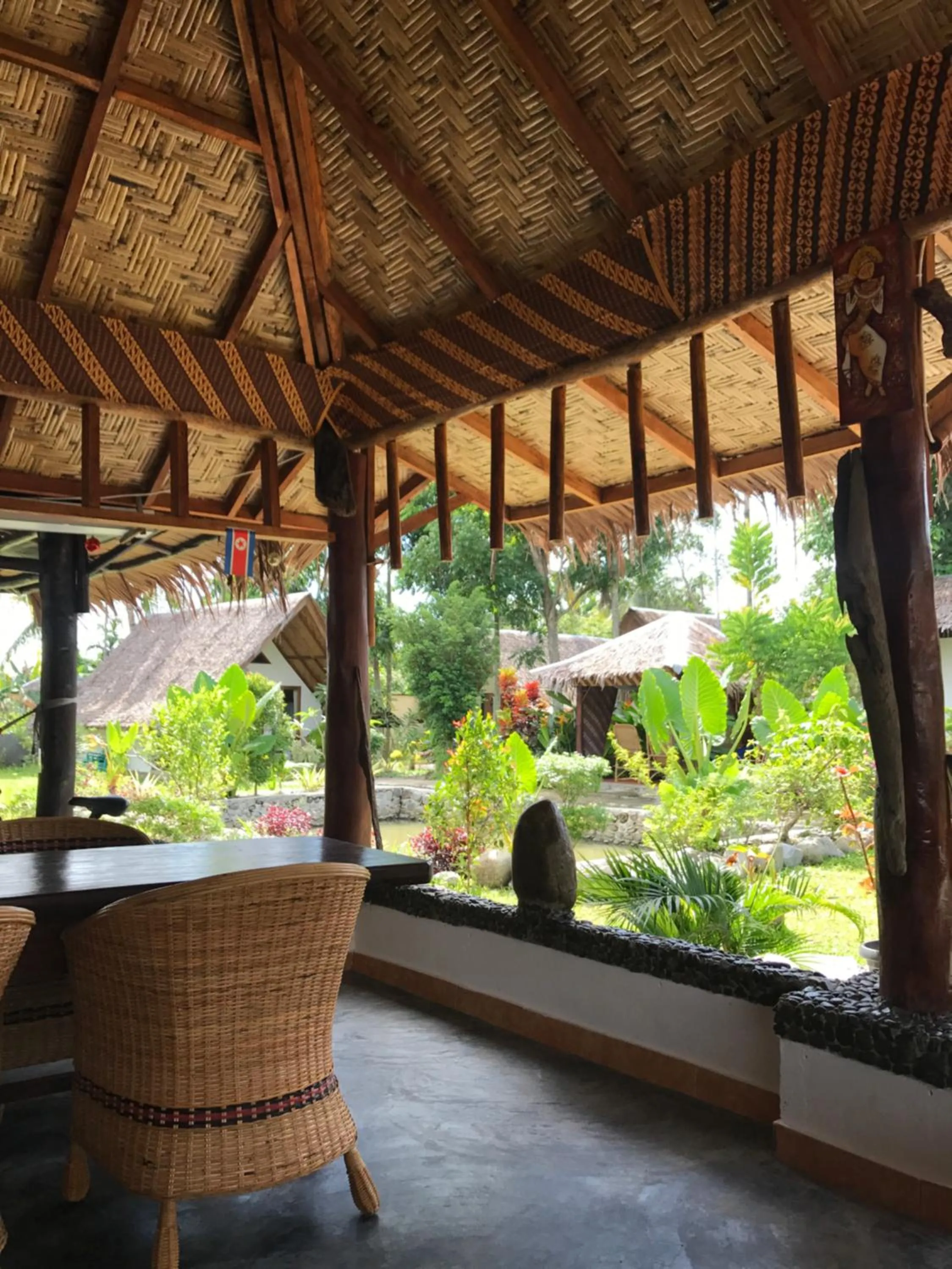 Villa Paradise - Bukit Lawang