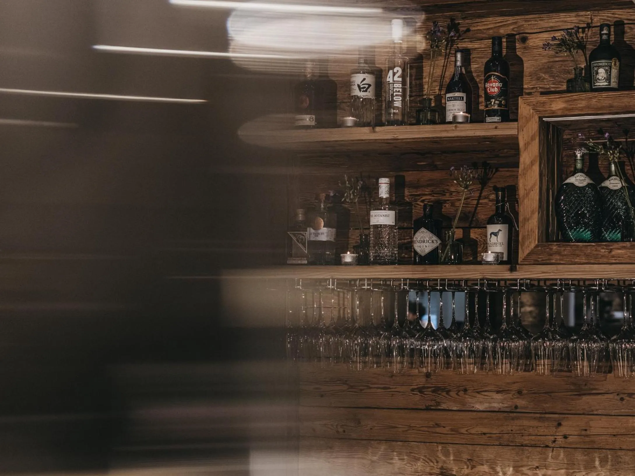 Lounge or bar in VAYA Sölden inkl Ötztal Inside Summer Card