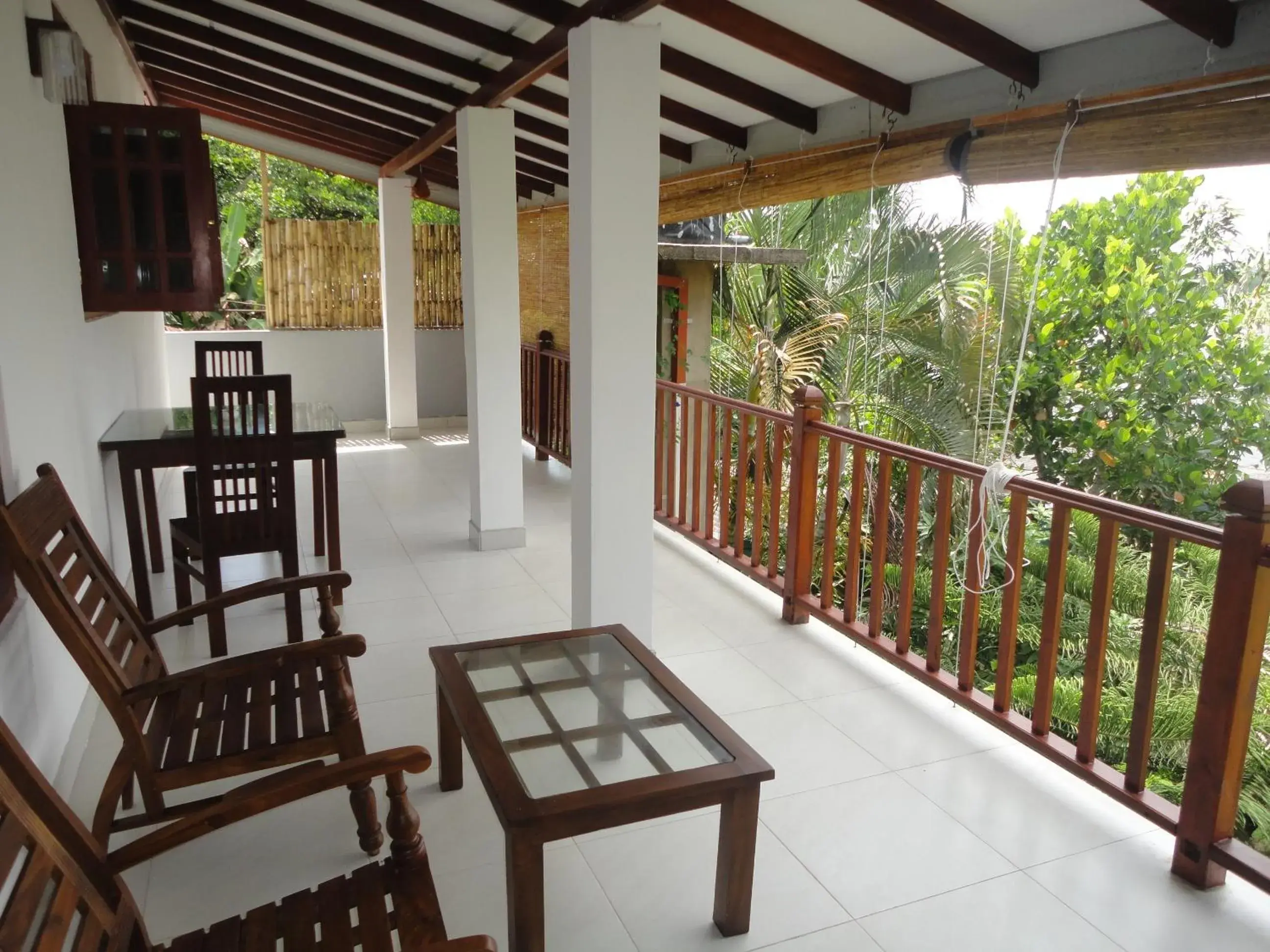 Superior King Room - single occupancy in Sapara River Guest Superior King Room - single occupancy in Sapara River Guest