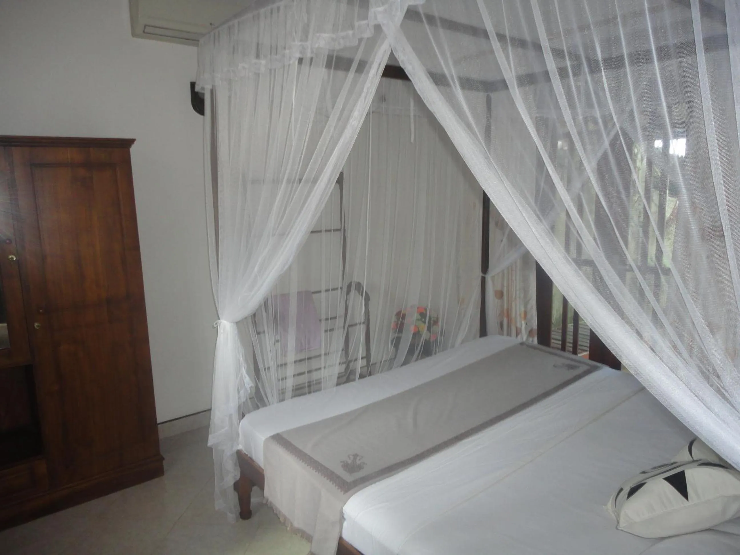 Bed, Room Photo in Sapara River Guest