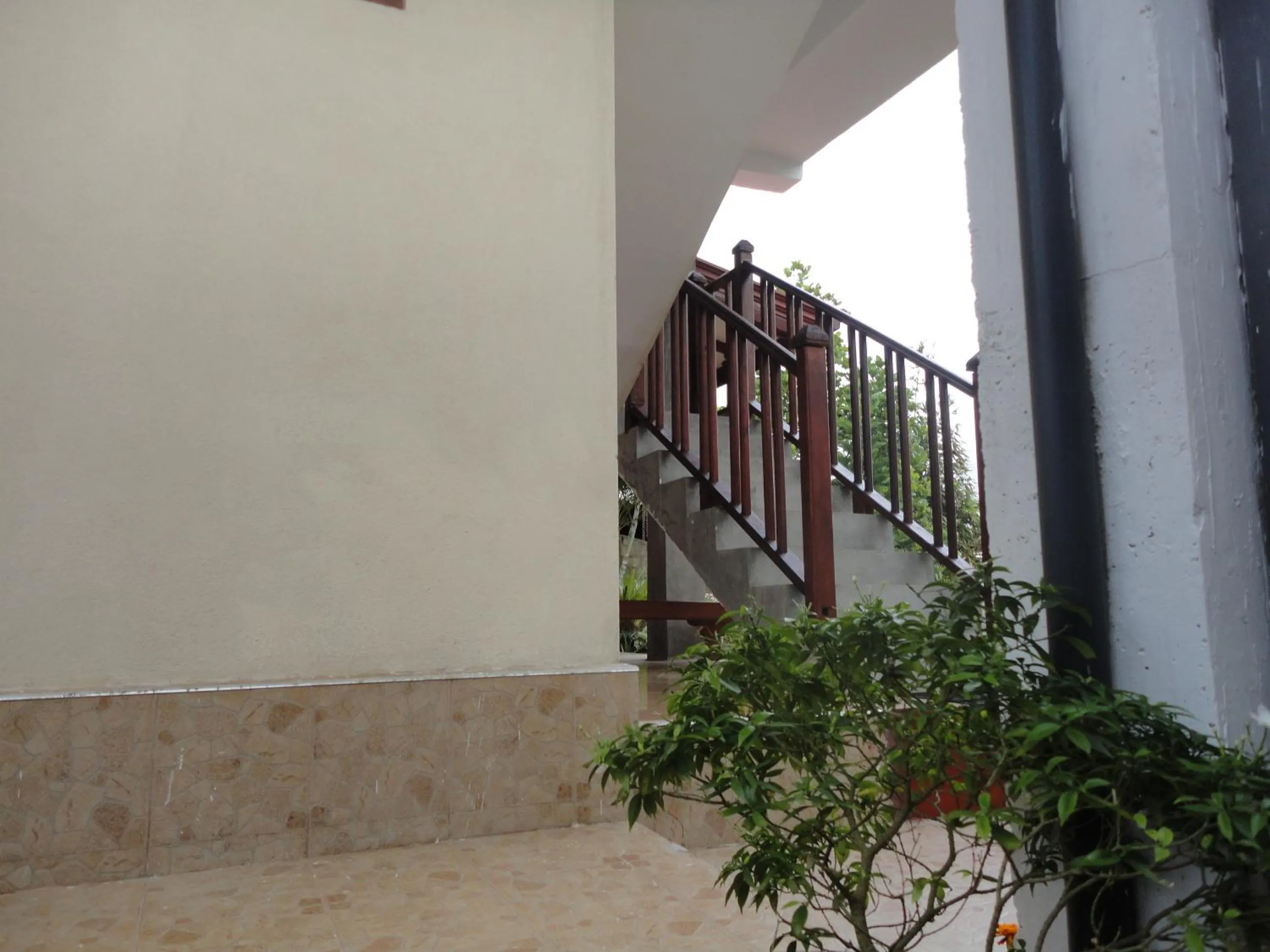 Other, Balcony/Terrace in Sapara River Guest