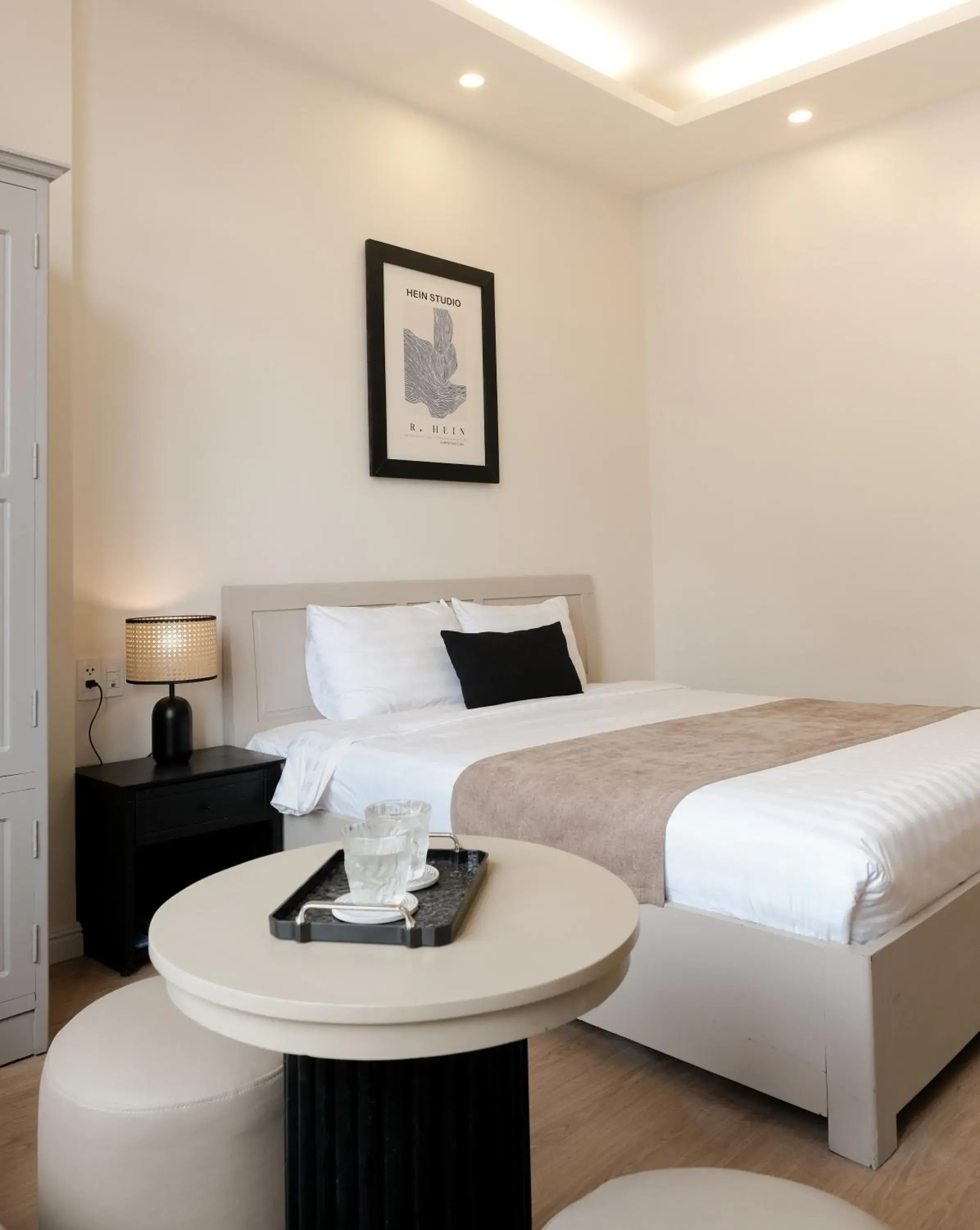 Ngoc Trai Vang Hotel Ngoc Trai Vang Hotel