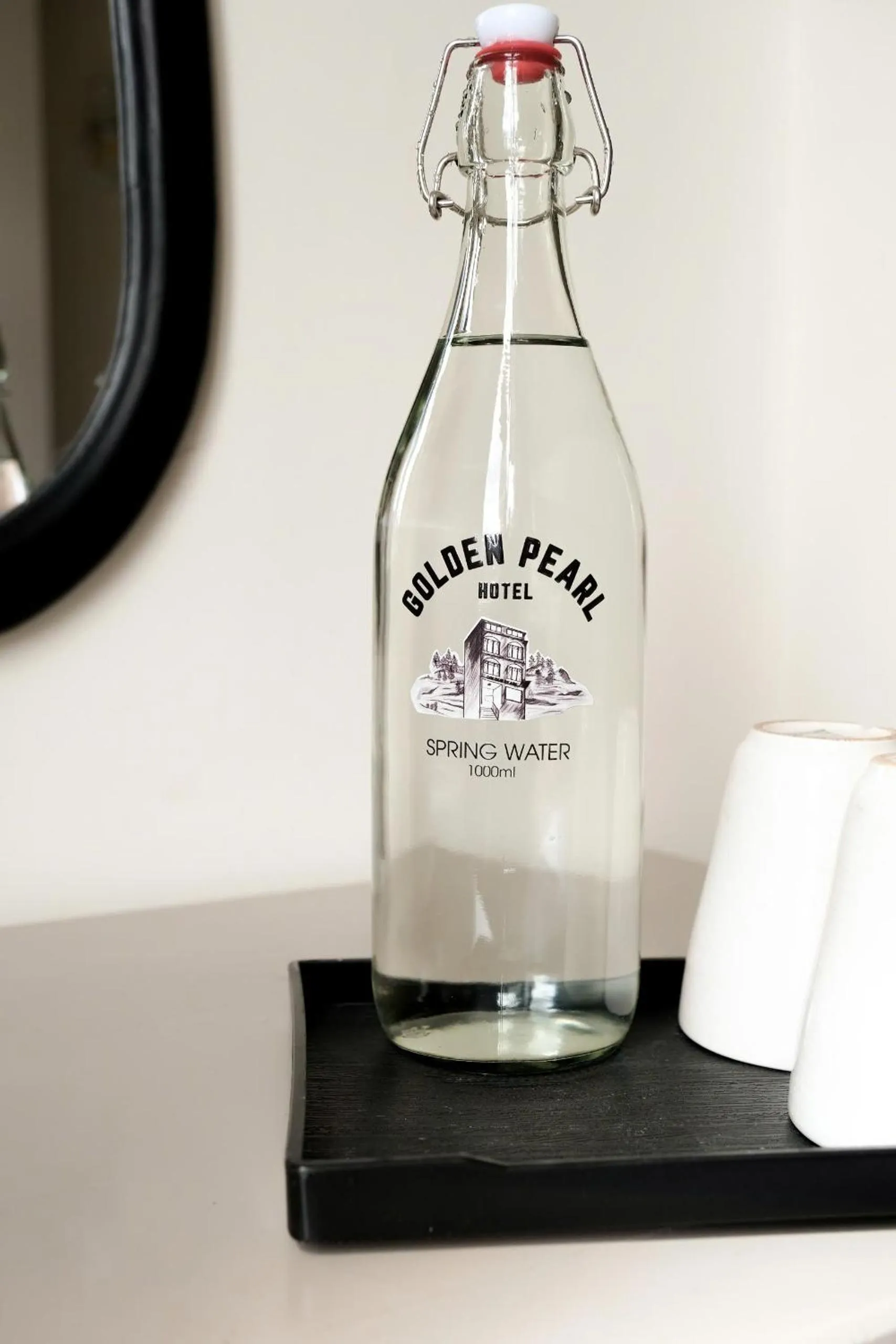 Ngoc Trai Vang Hotel