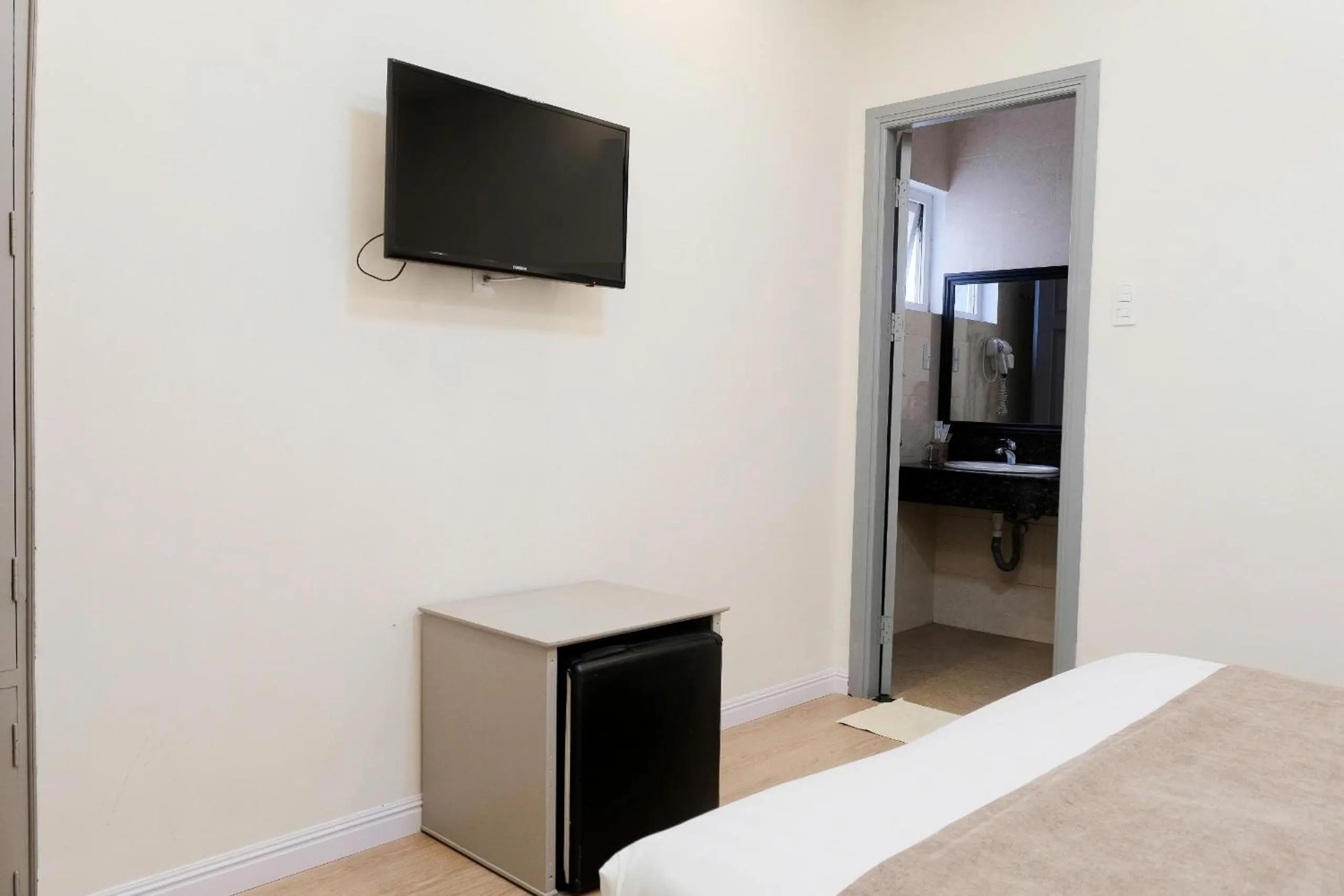 Ngoc Trai Vang Hotel