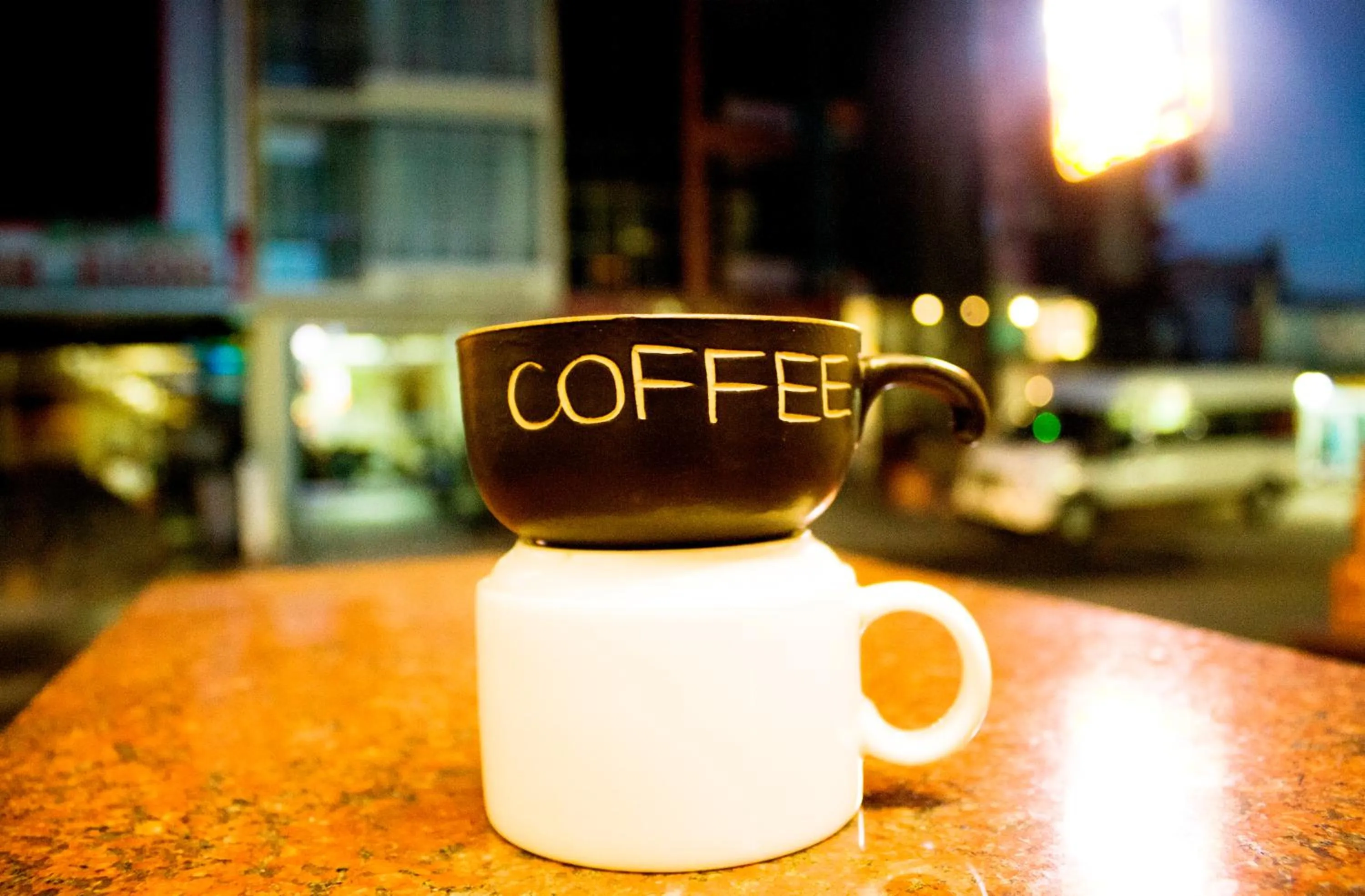 Non alcoholic drinks in Phước Sơn Hotel