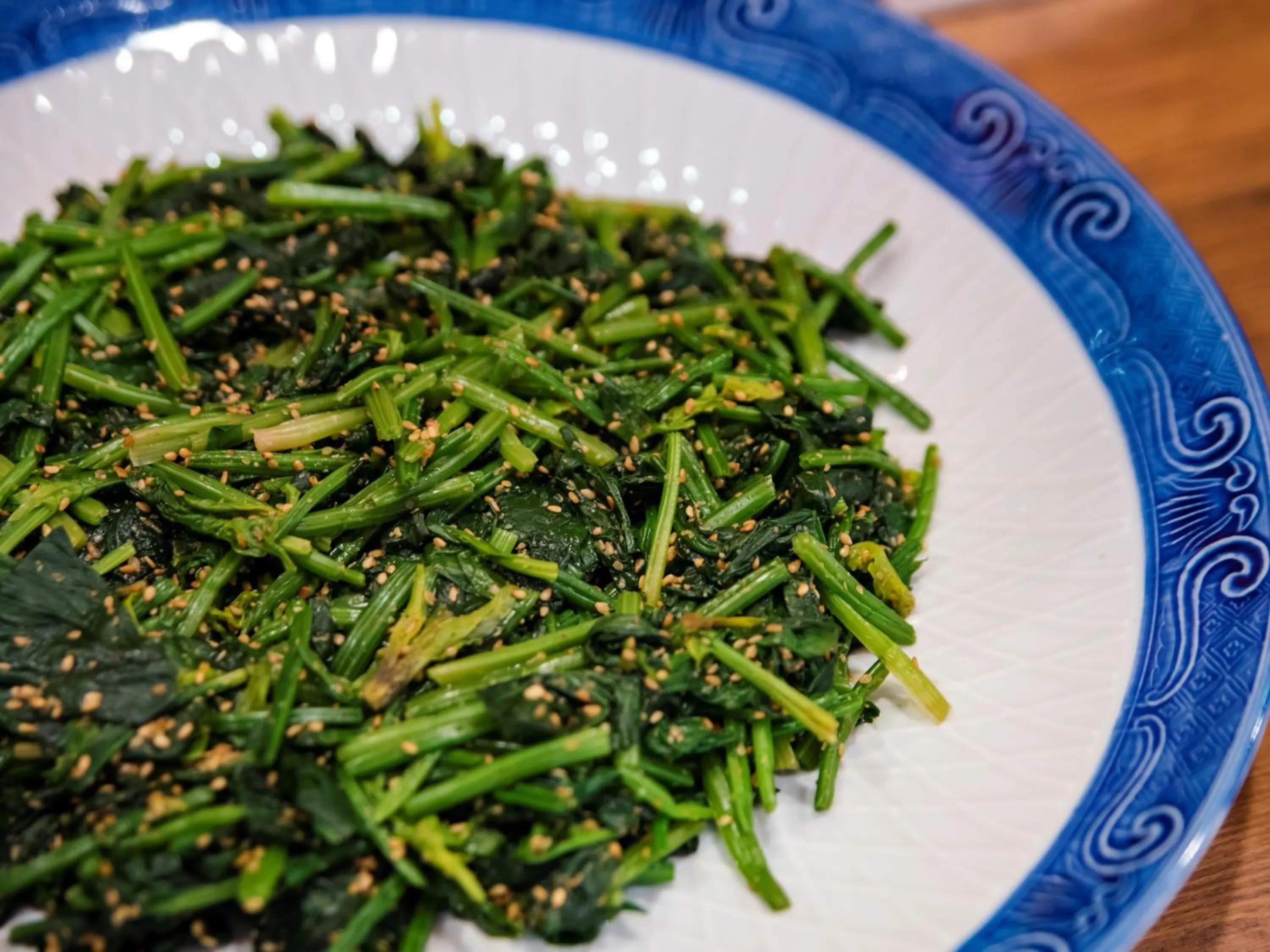 Breakfast in Yamatoya Honten