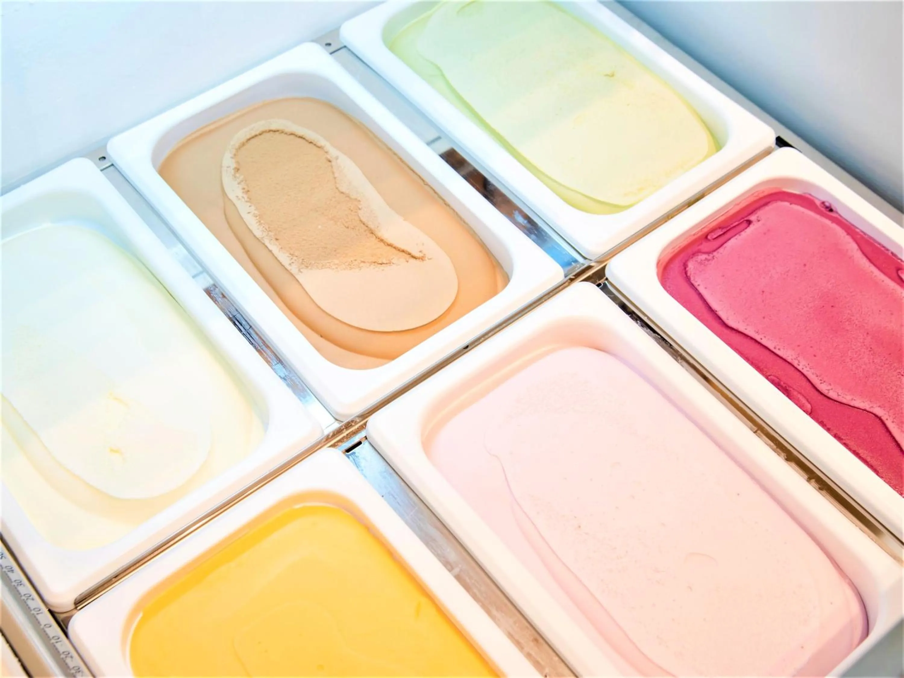 Breakfast in Yamatoya Honten