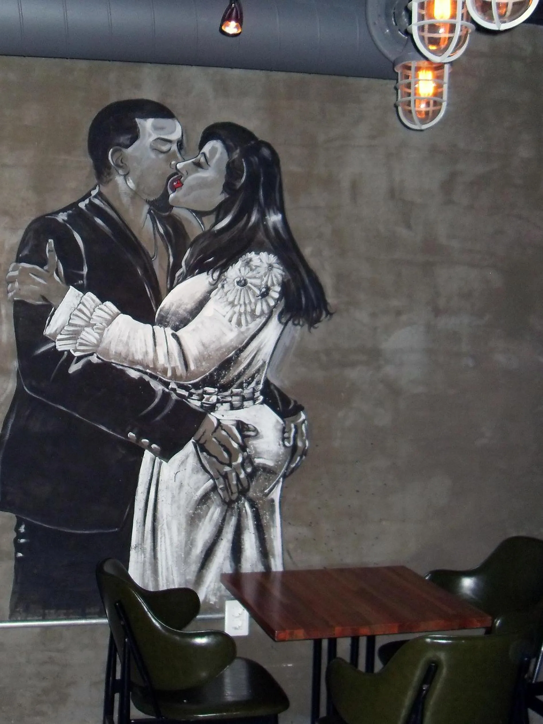 Lounge or bar, Other Activities in 64 INN Hotel