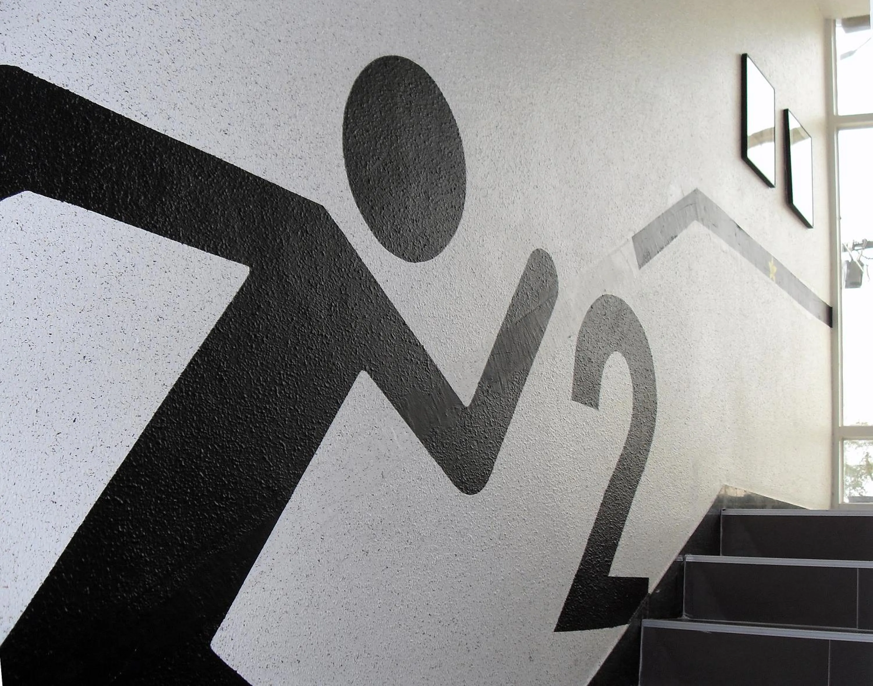 Area and facilities in 64 INN Hotel