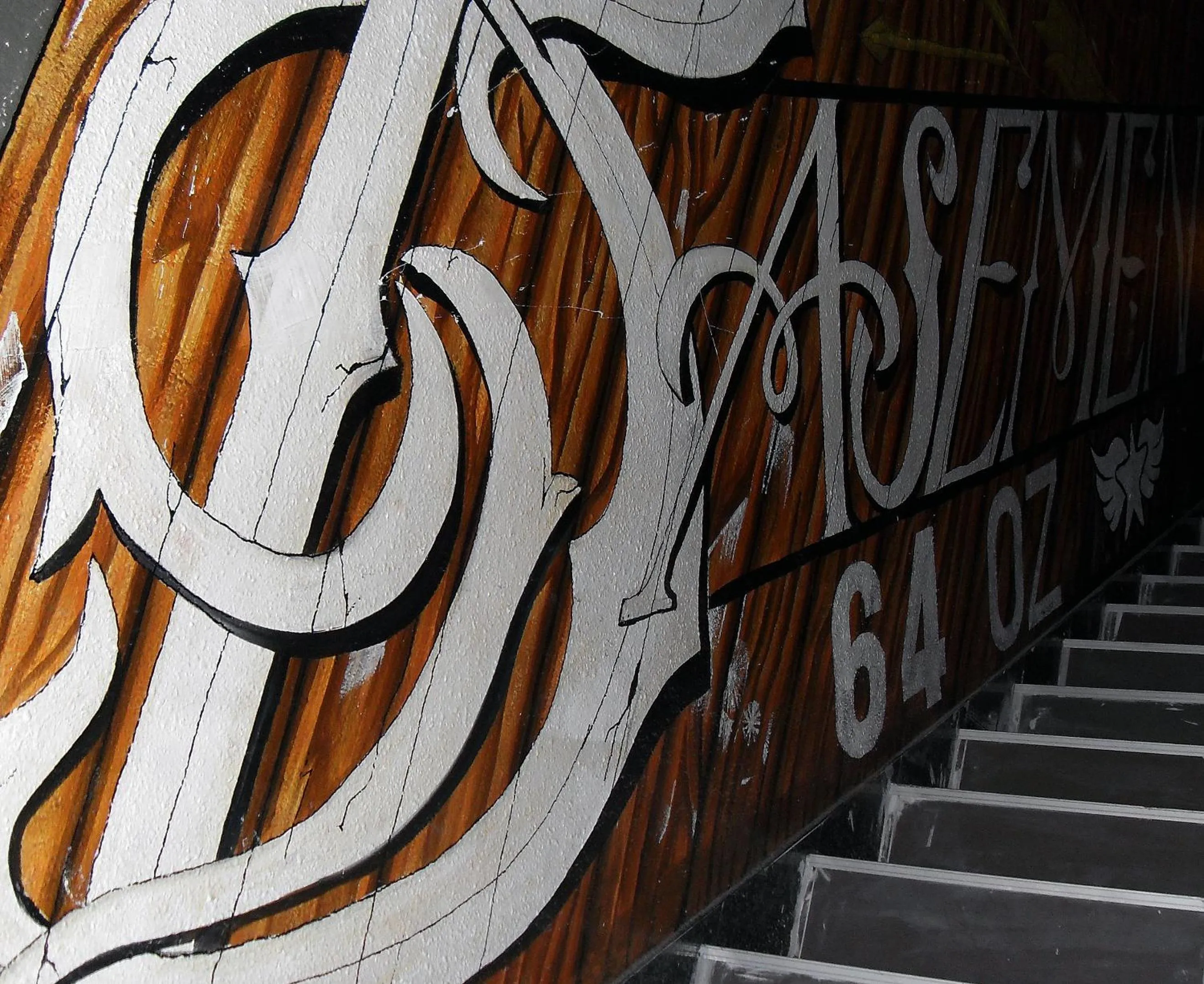 Lounge or bar, Logo/Certificate/Sign/Award in 64 INN Hotel