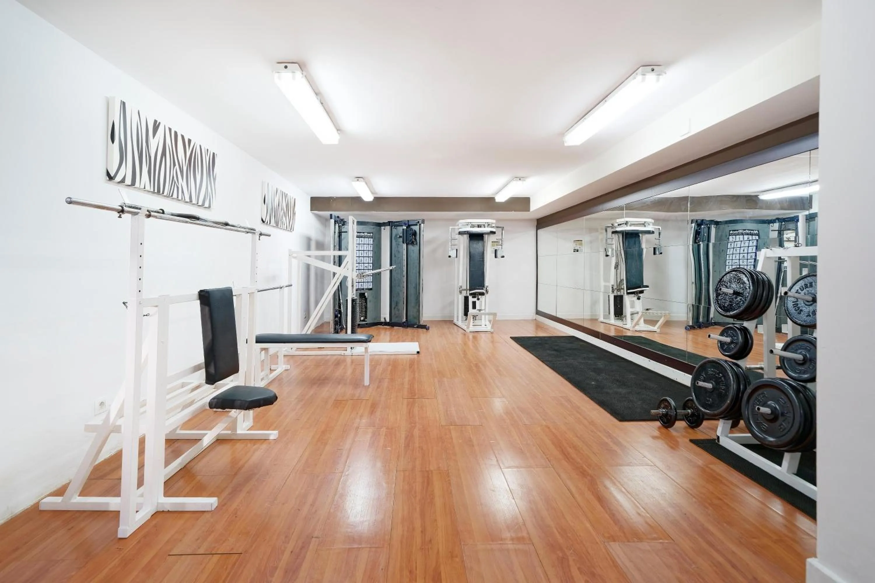 Activities in LABRANDA Bahía Fañabé & Villas