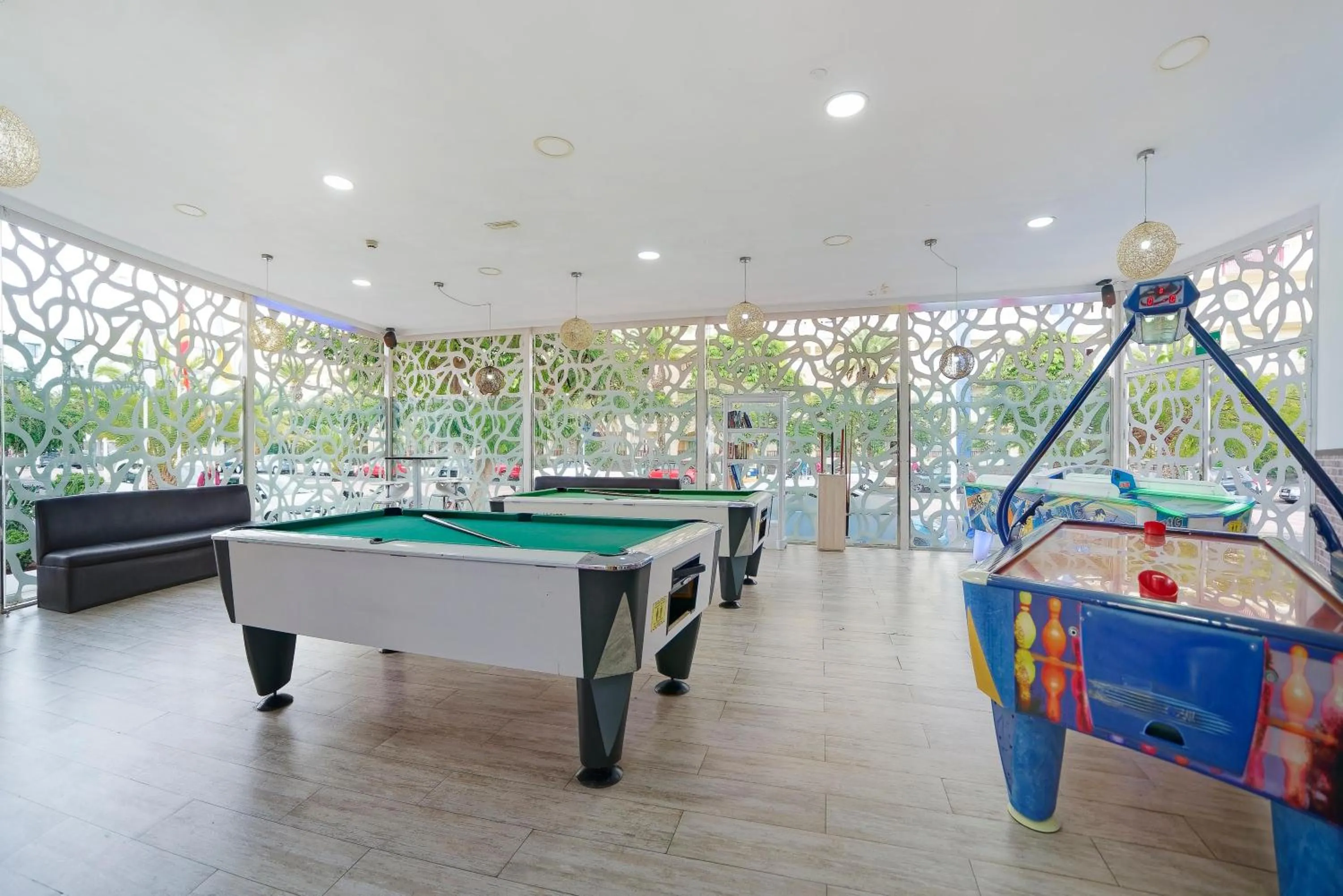 Lounge or bar in LABRANDA Bahía Fañabé & Villas