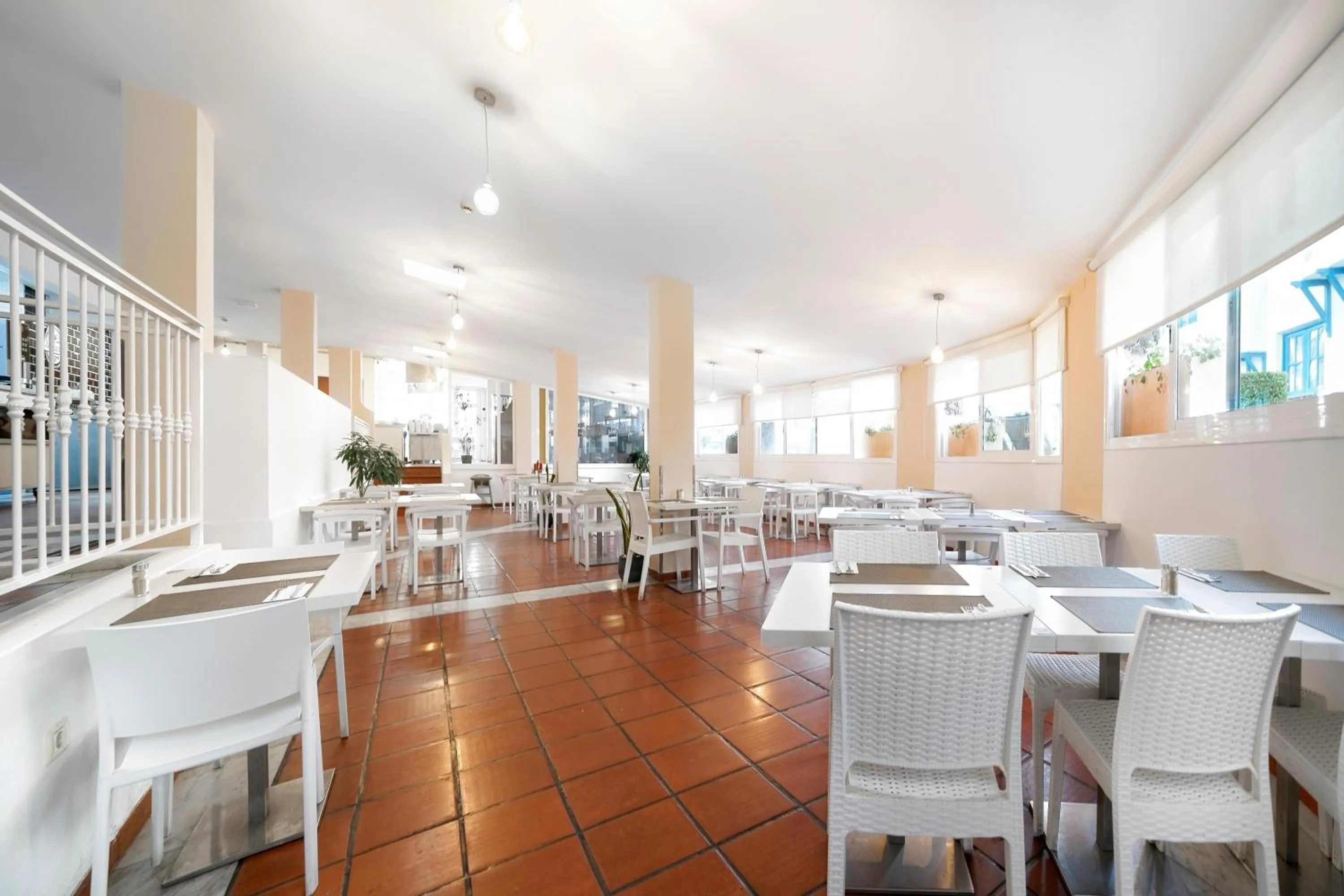 Restaurant/places to eat in LABRANDA Bahía Fañabé & Villas