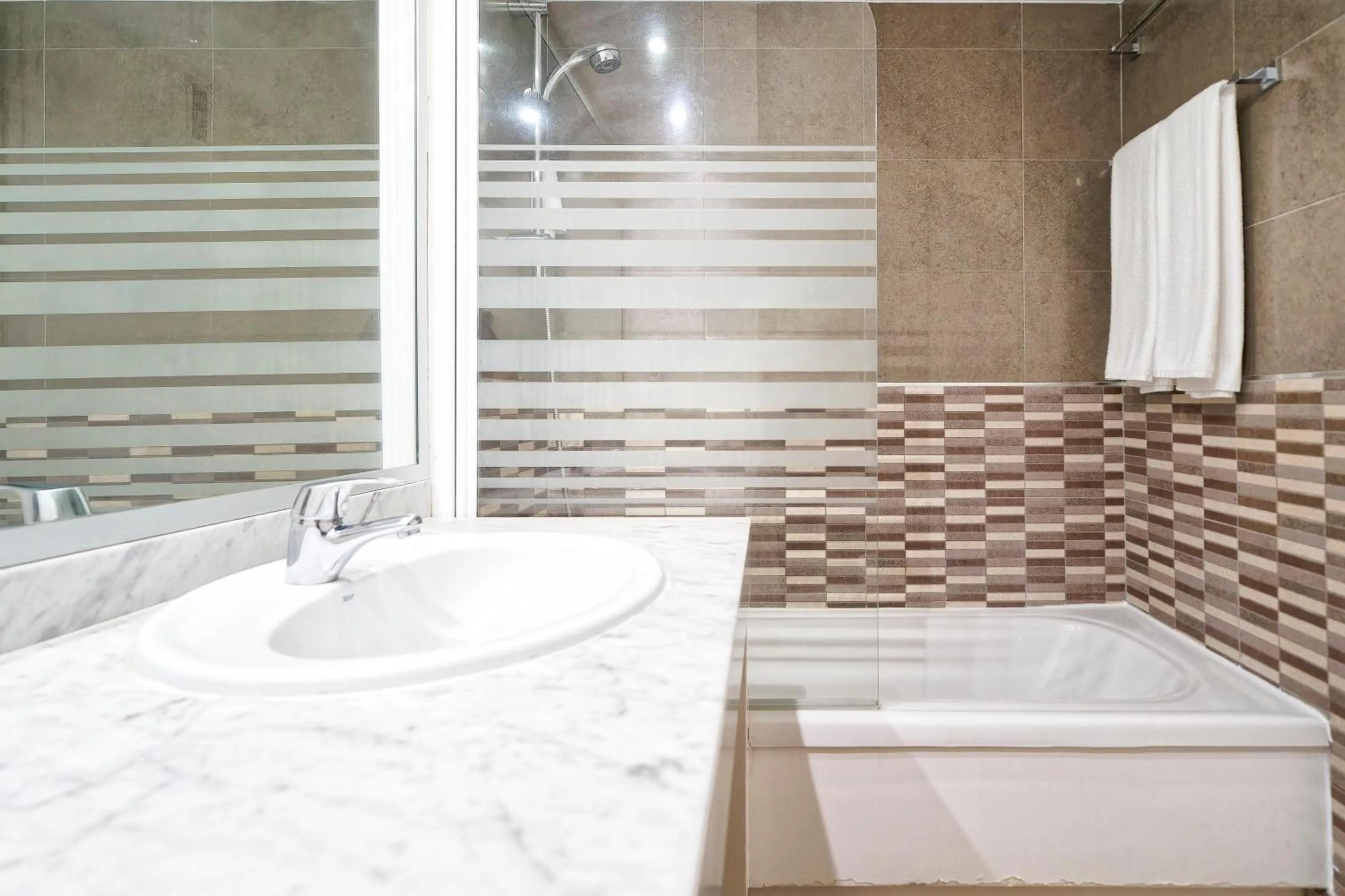 Spa and wellness centre/facilities in LABRANDA Bahía Fañabé & Villas