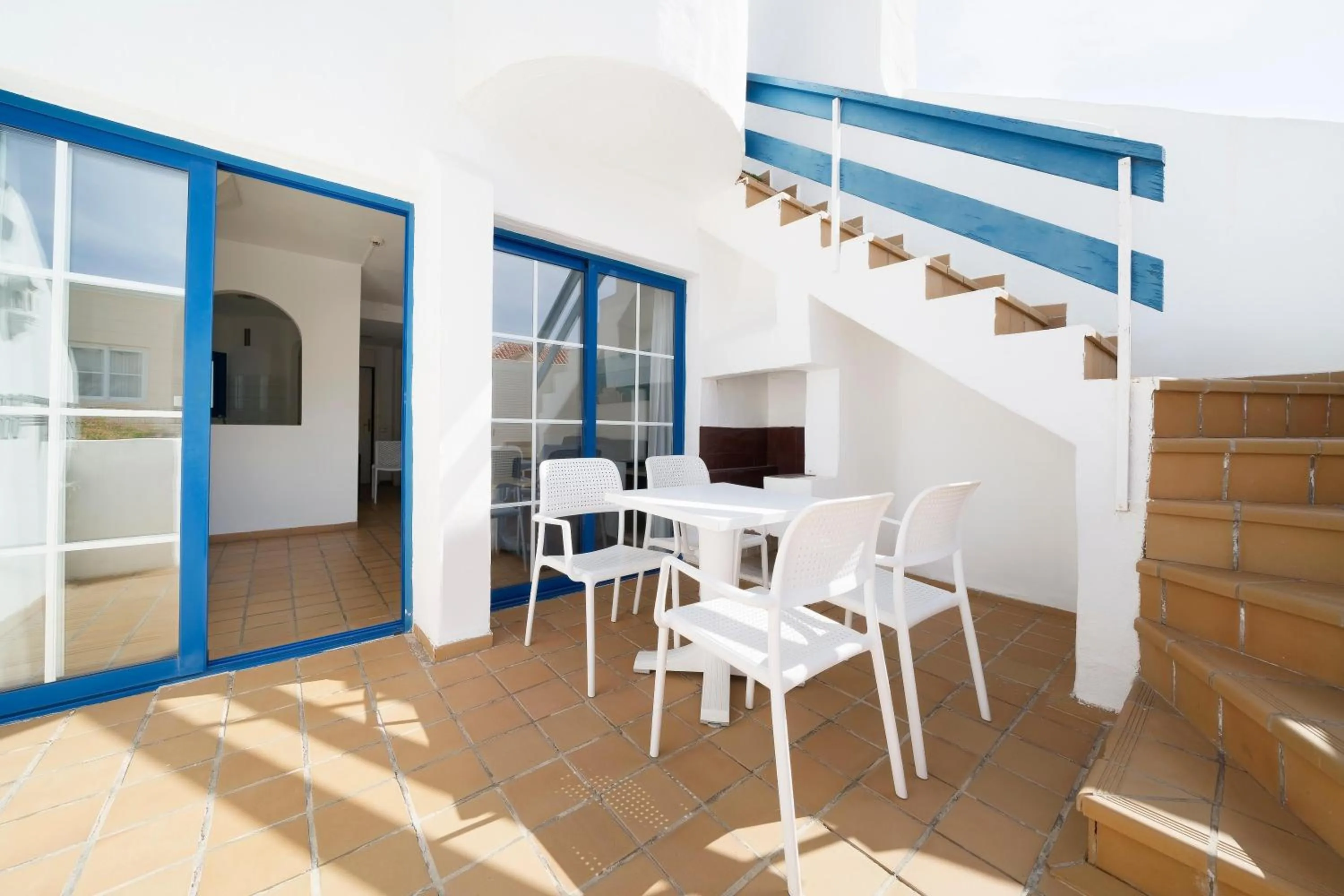 Photo of the whole room in LABRANDA Bahía Fañabé & Villas