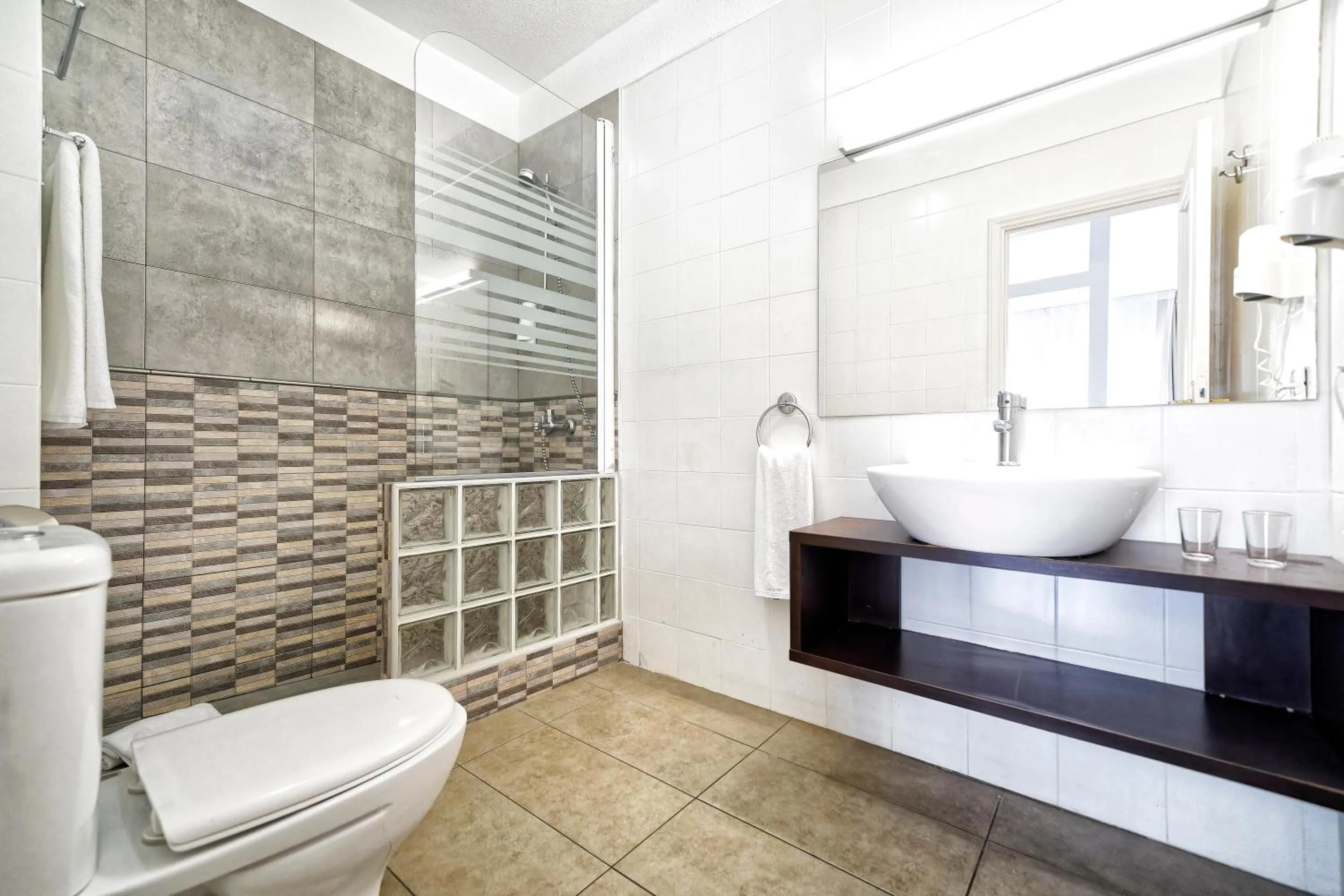 Bathroom in LABRANDA Bahía Fañabé & Villas